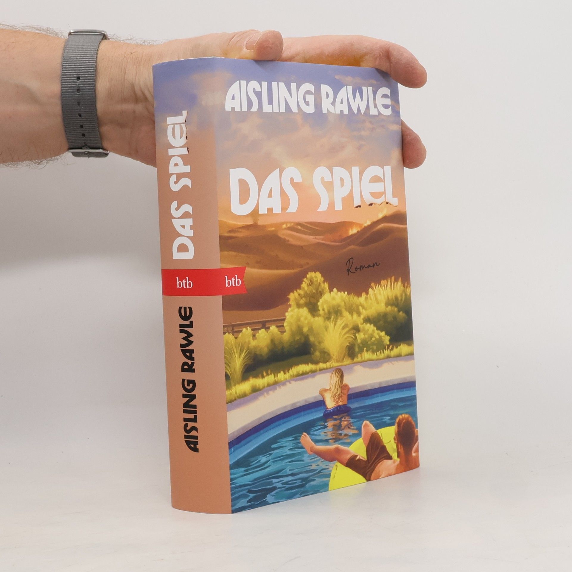Das Spiel