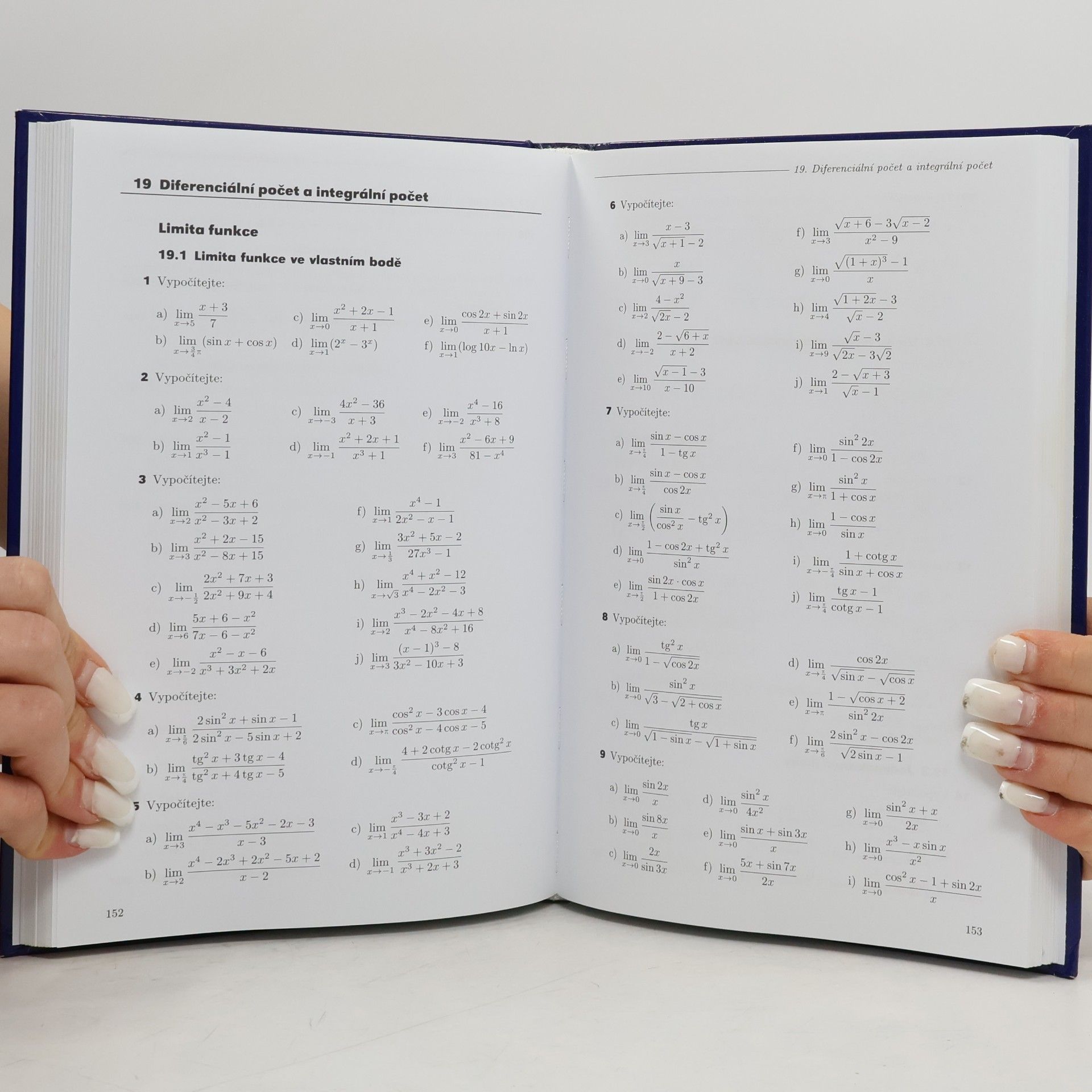 Petáková Jindra Matematika - příprava na život a k přijímacím zkouškám na vysoké školy