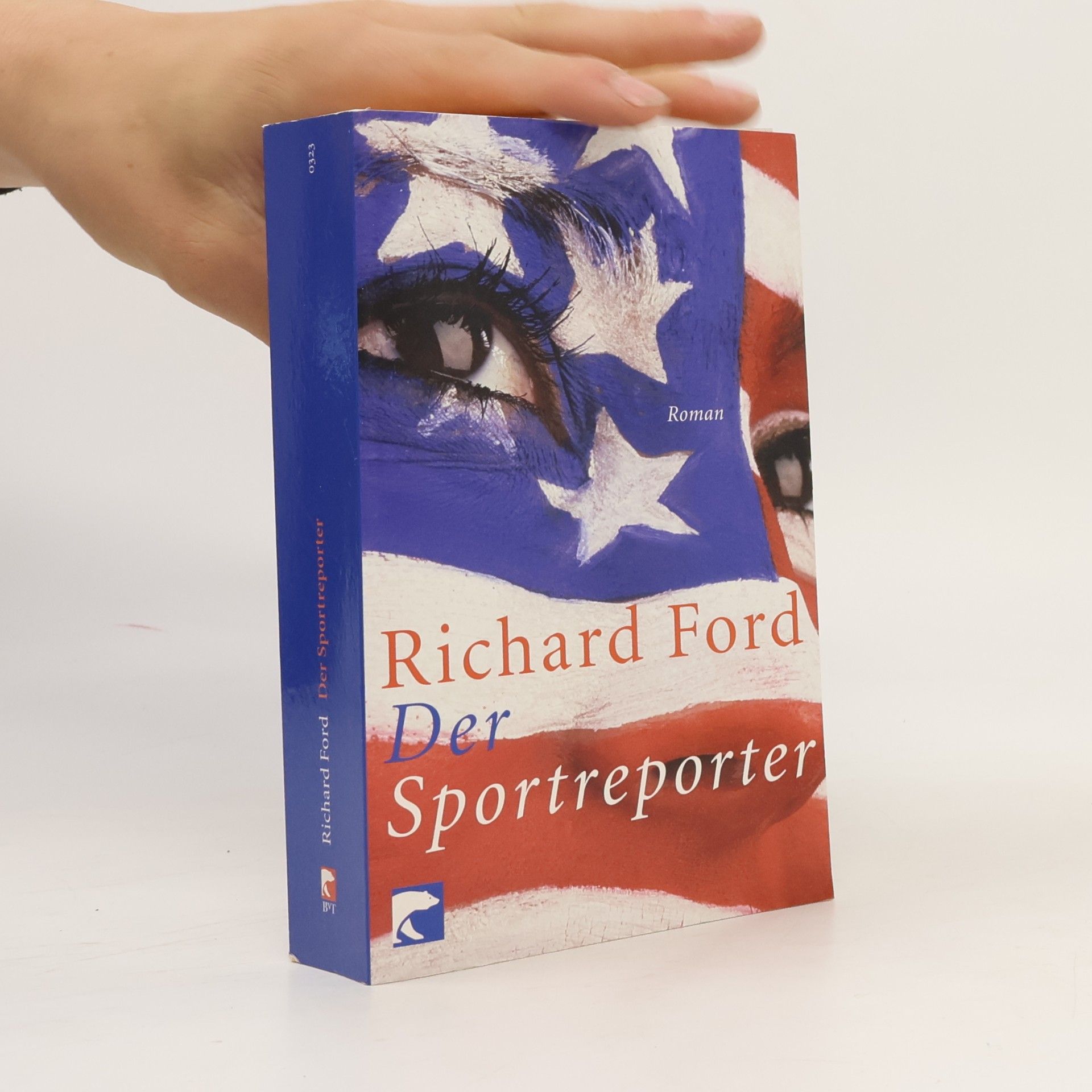 Richard Ford Der Sportreporter