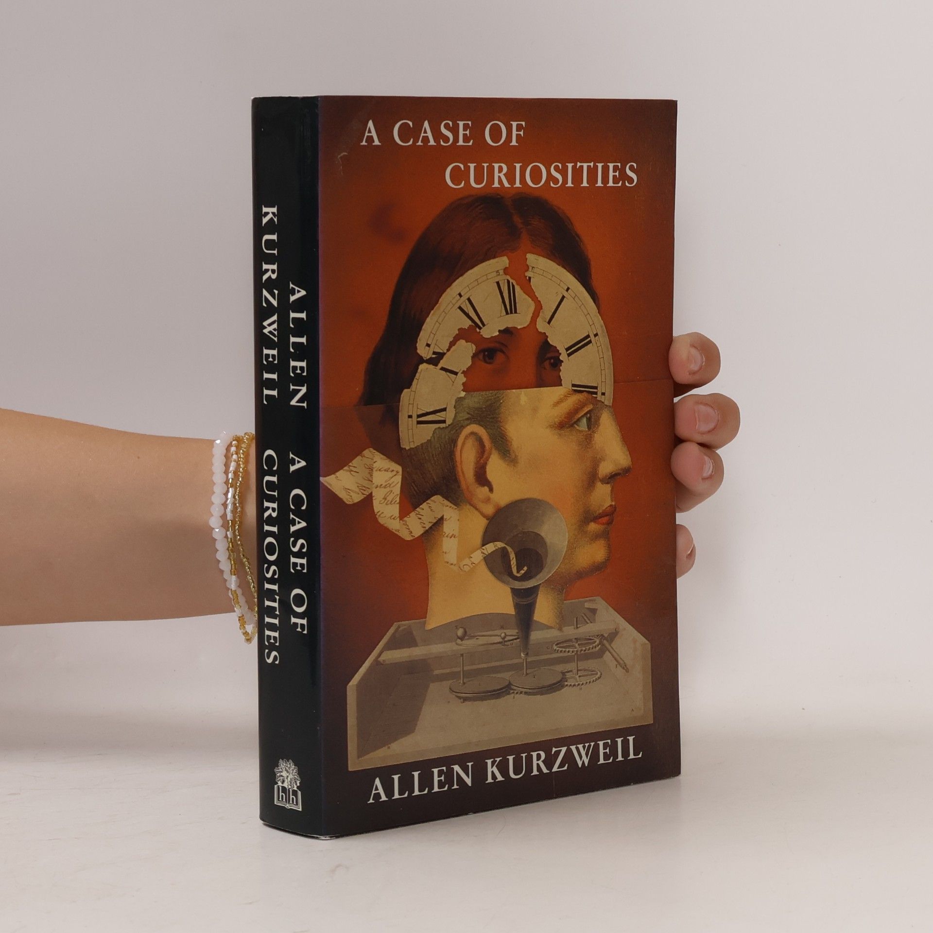 A Case of Curiosities