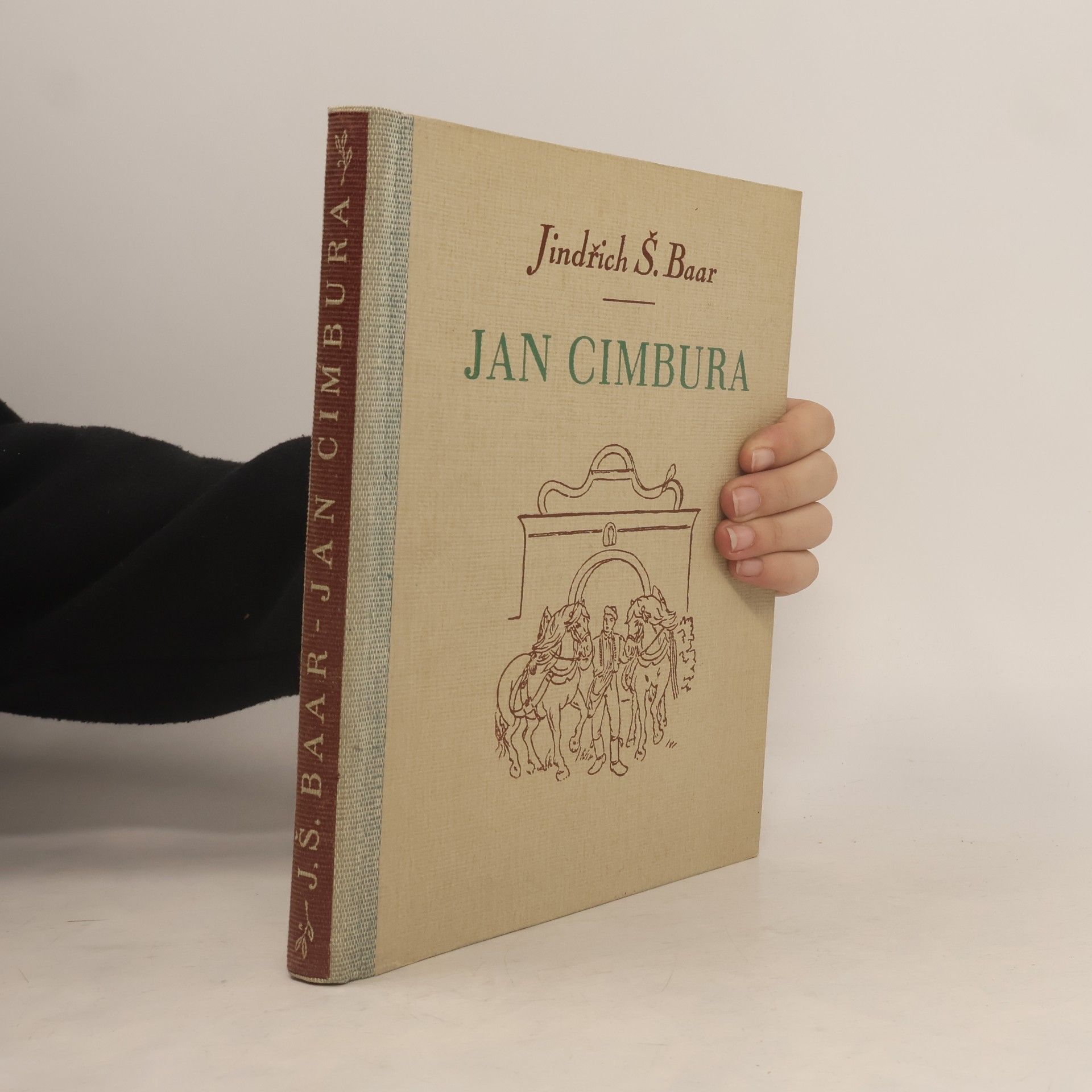 Jan Cimbura