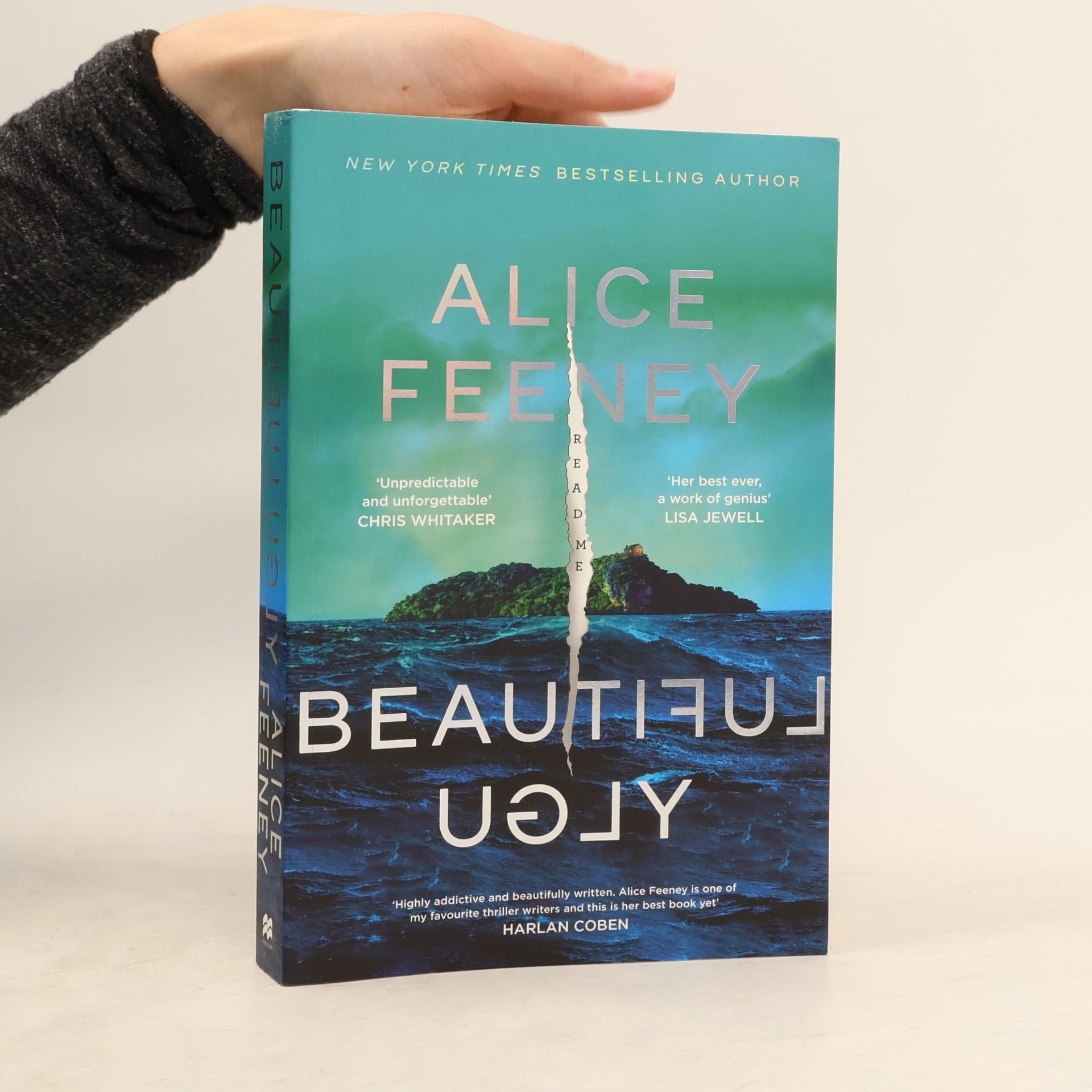 Beautiful Ugly