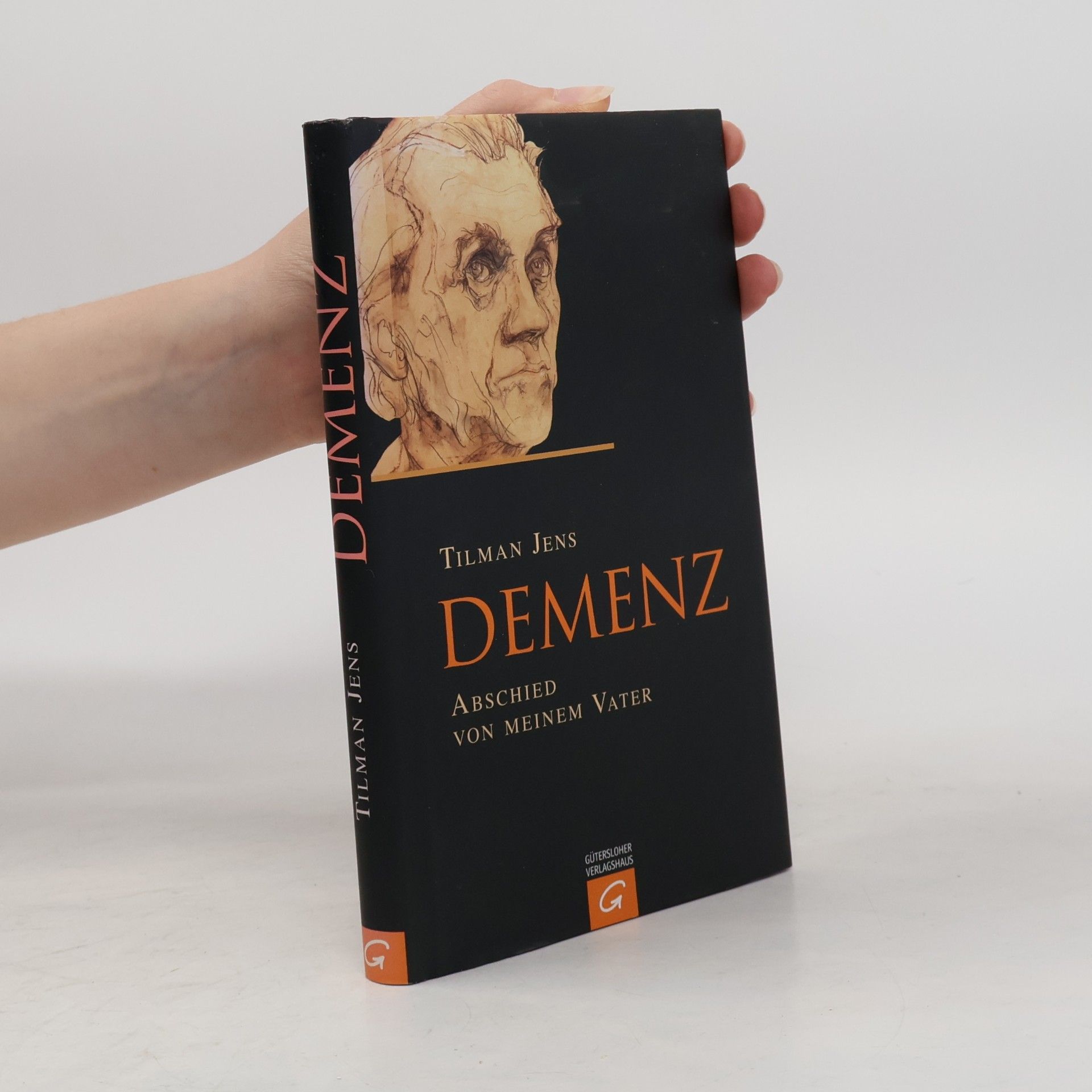 Tilman Jens Demenz