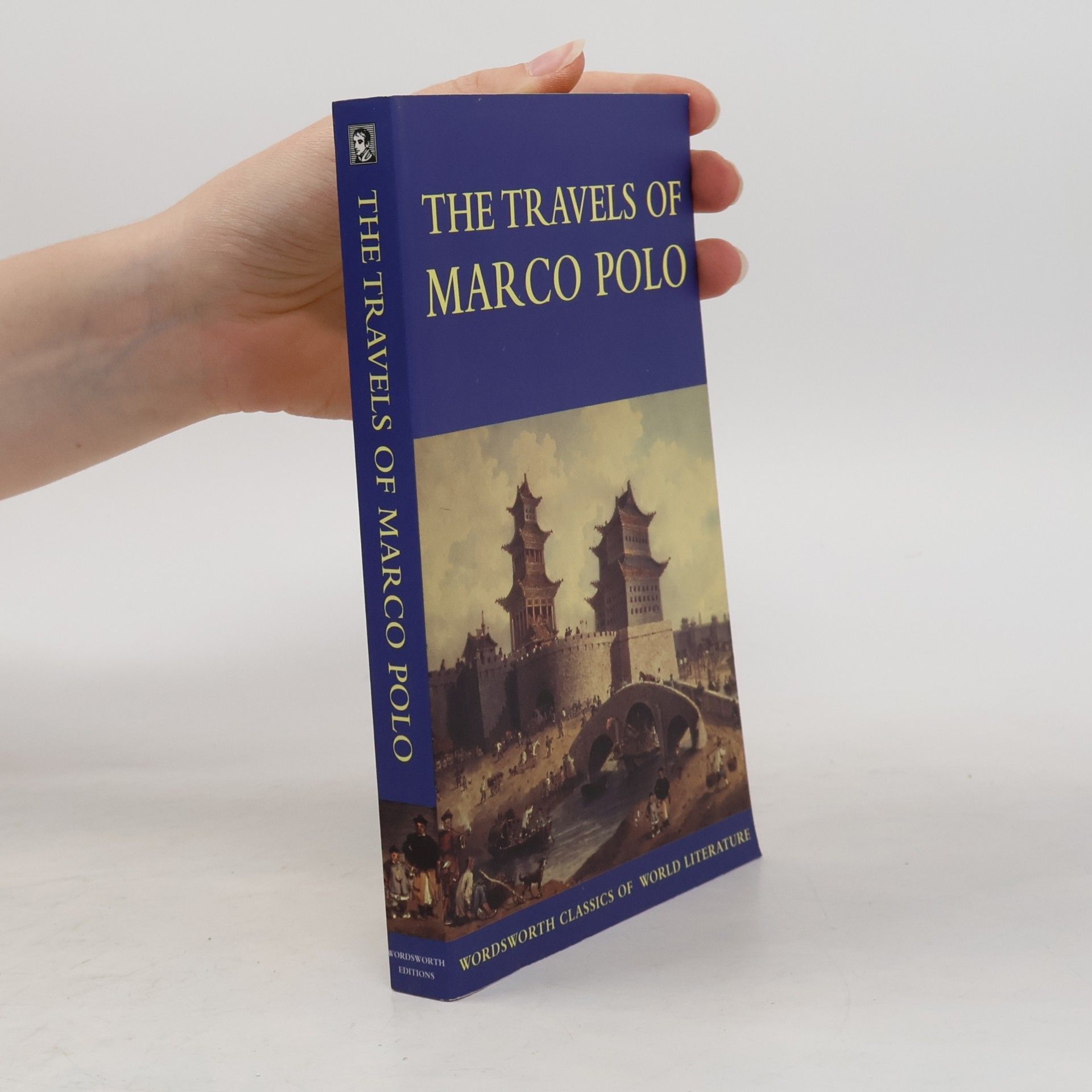 The Travels of Marco Polo