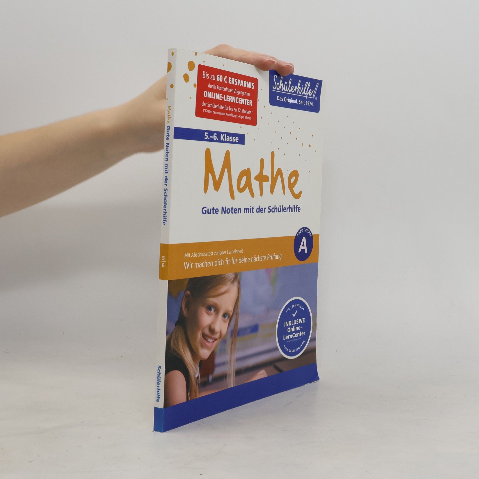 Autorenkollektiv Mathe 5.-6. klasse