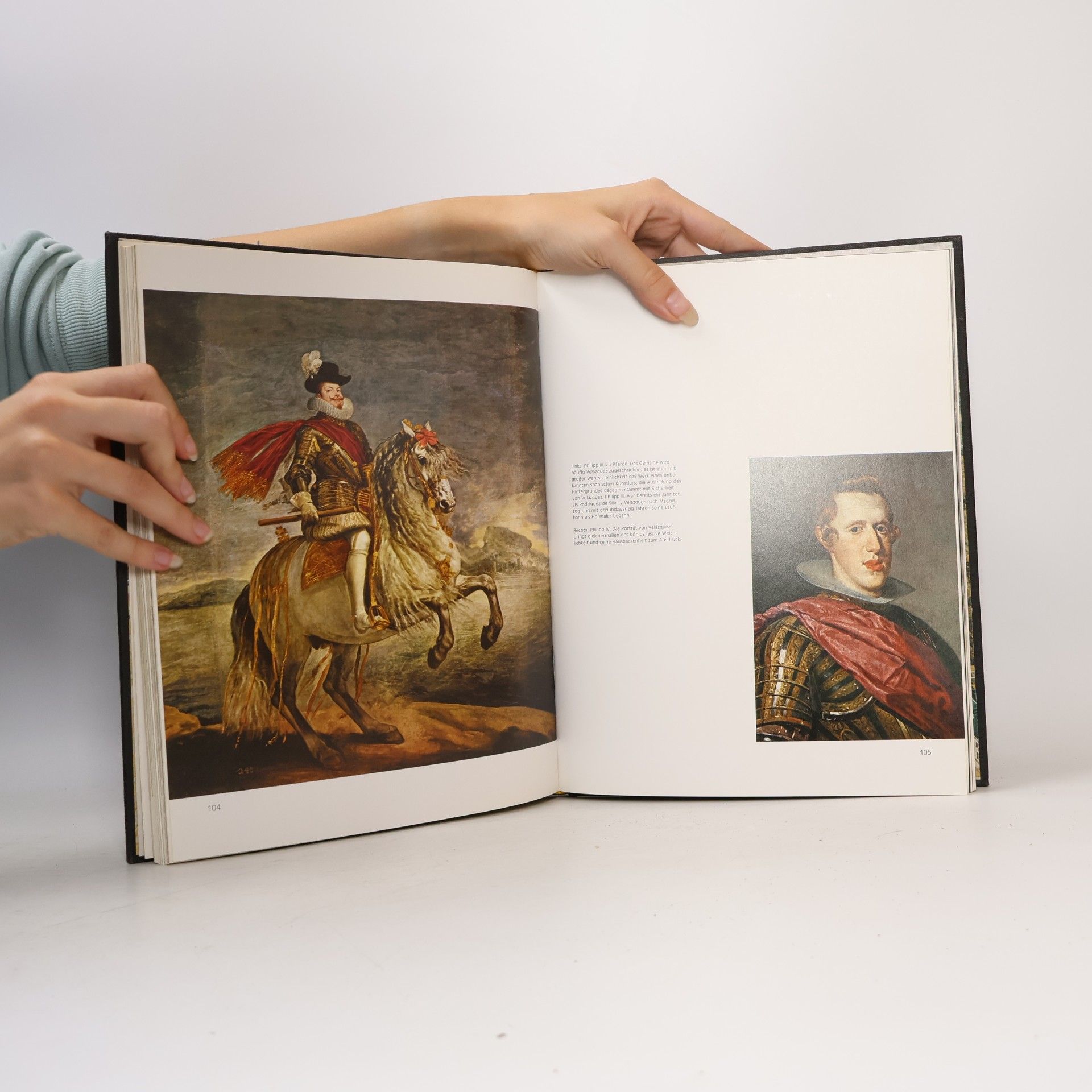 Various authors Escorial