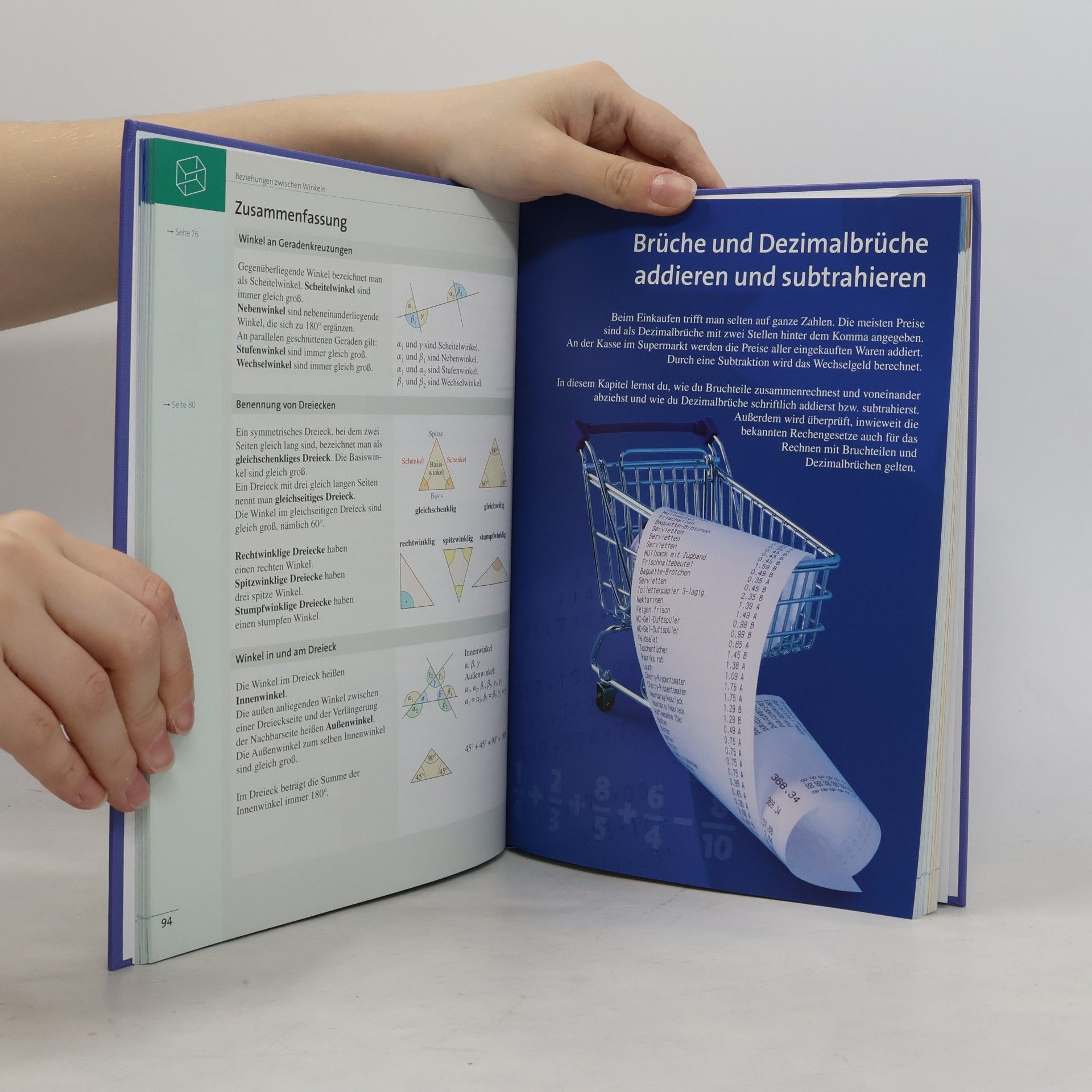 kolektiv Mathematik 6
