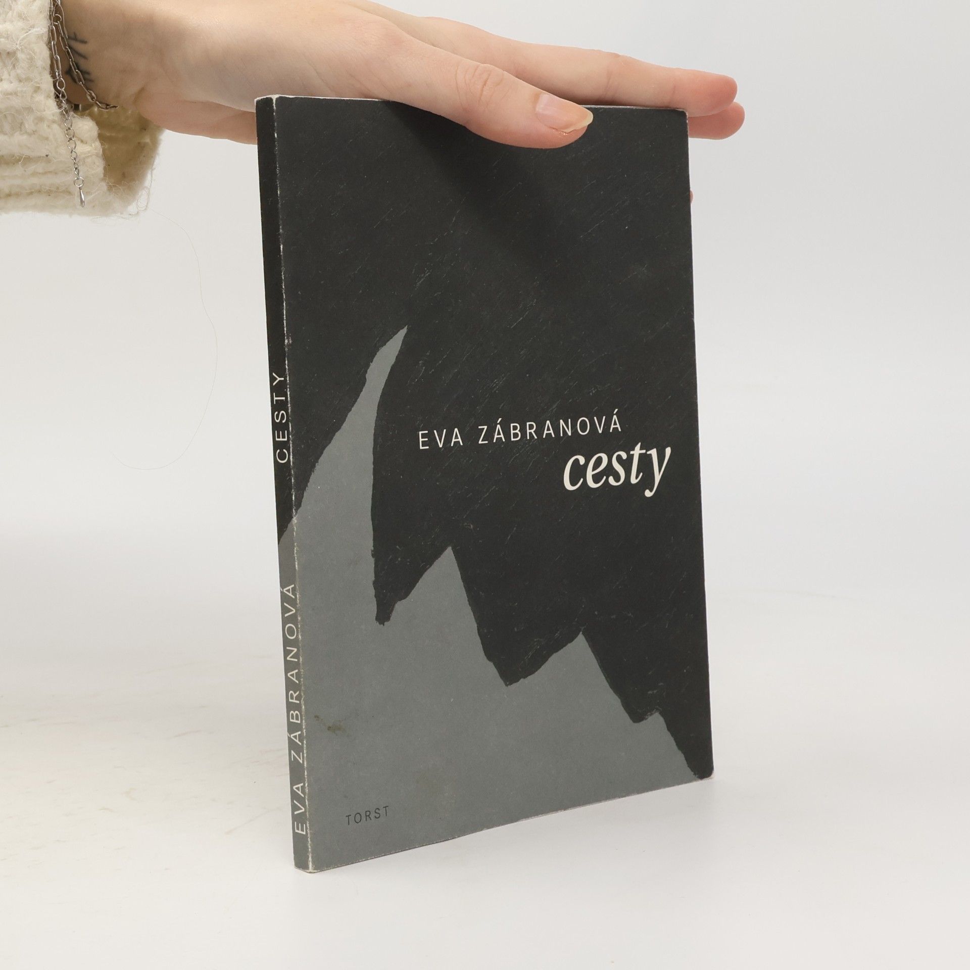 Cesty