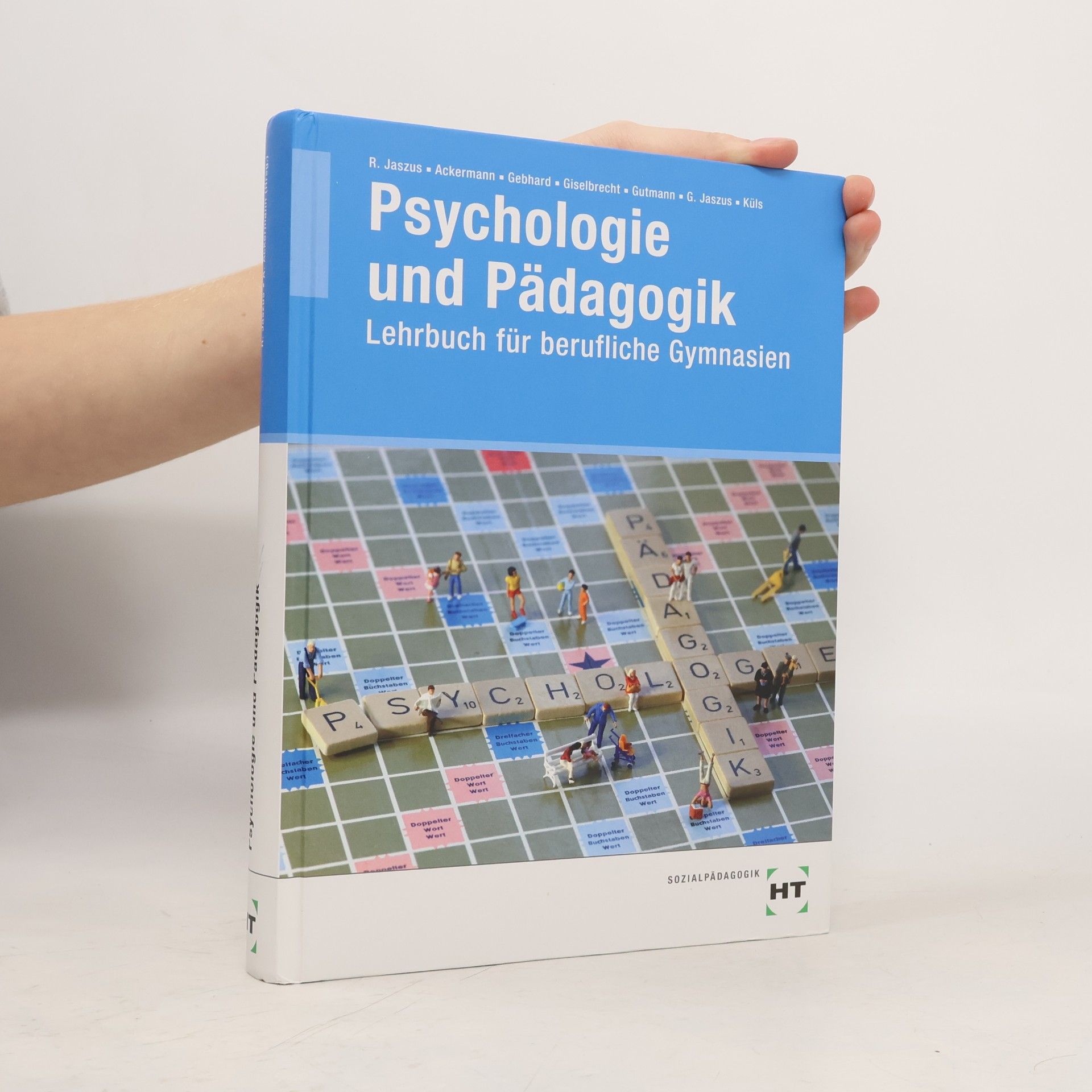 kolektiv Psychologie und Pädagogik