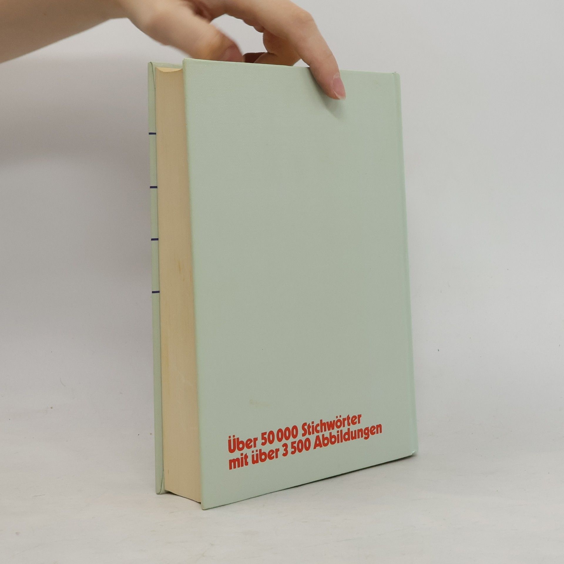 Autorenkollektiv Neues grosses Lexikon in Farbe 2. Glin-Pauk