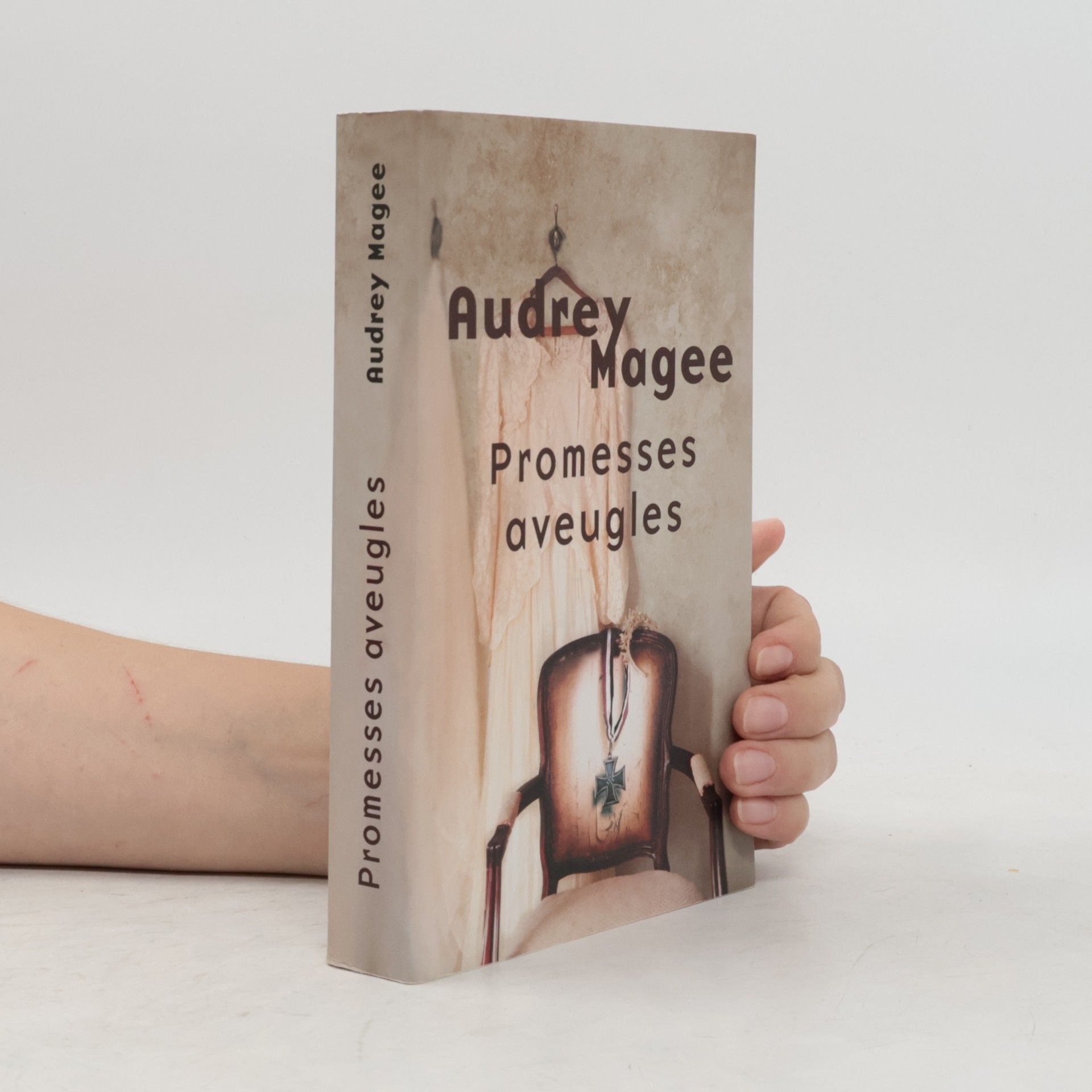 Promesses aveugles