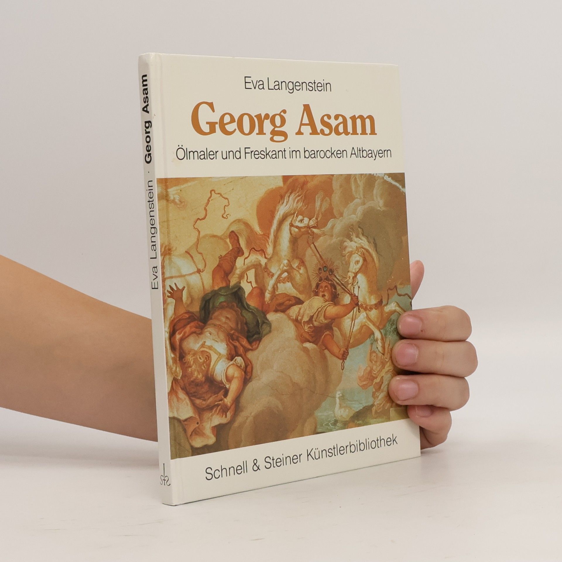 Georg Asam