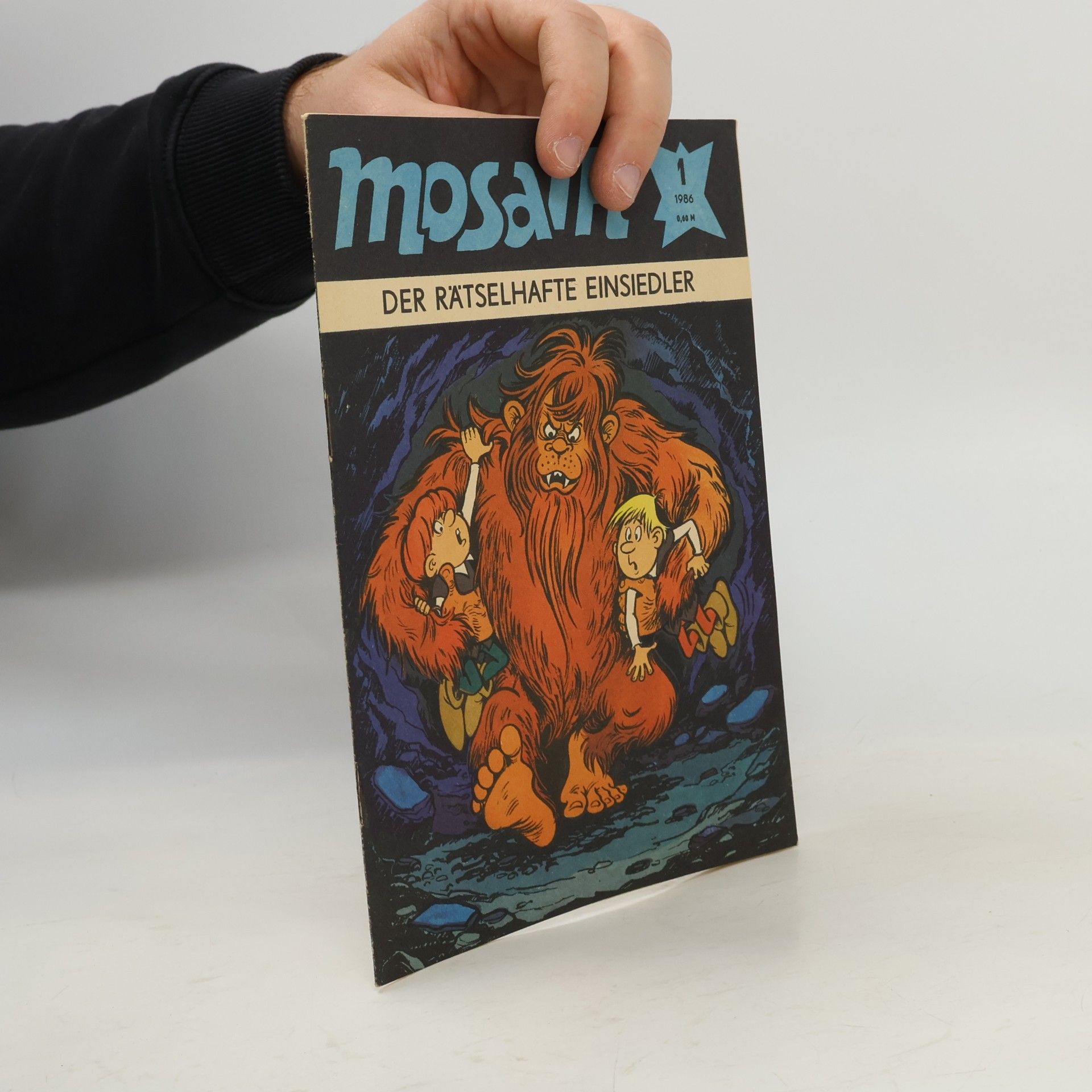 kolektiv Mosaik