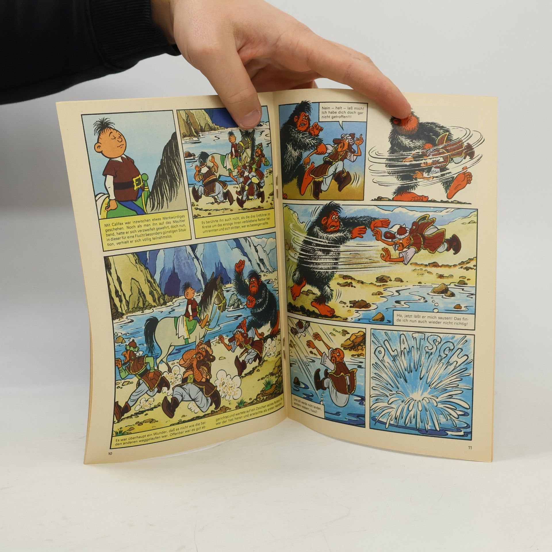 kolektiv Mosaik 2/1986