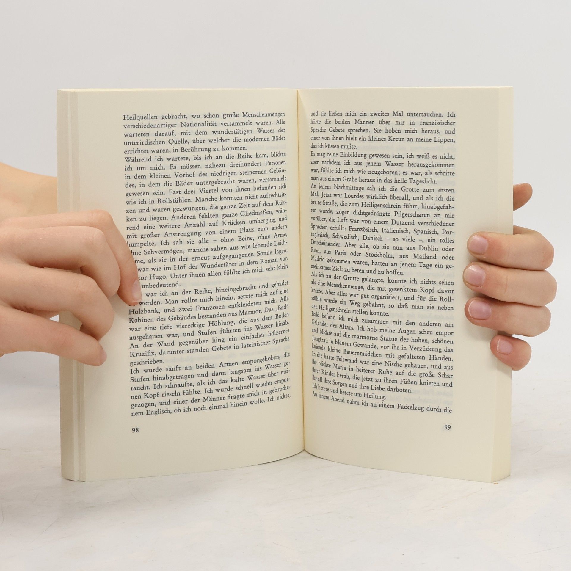 Christy Brown Mein linker Fuss