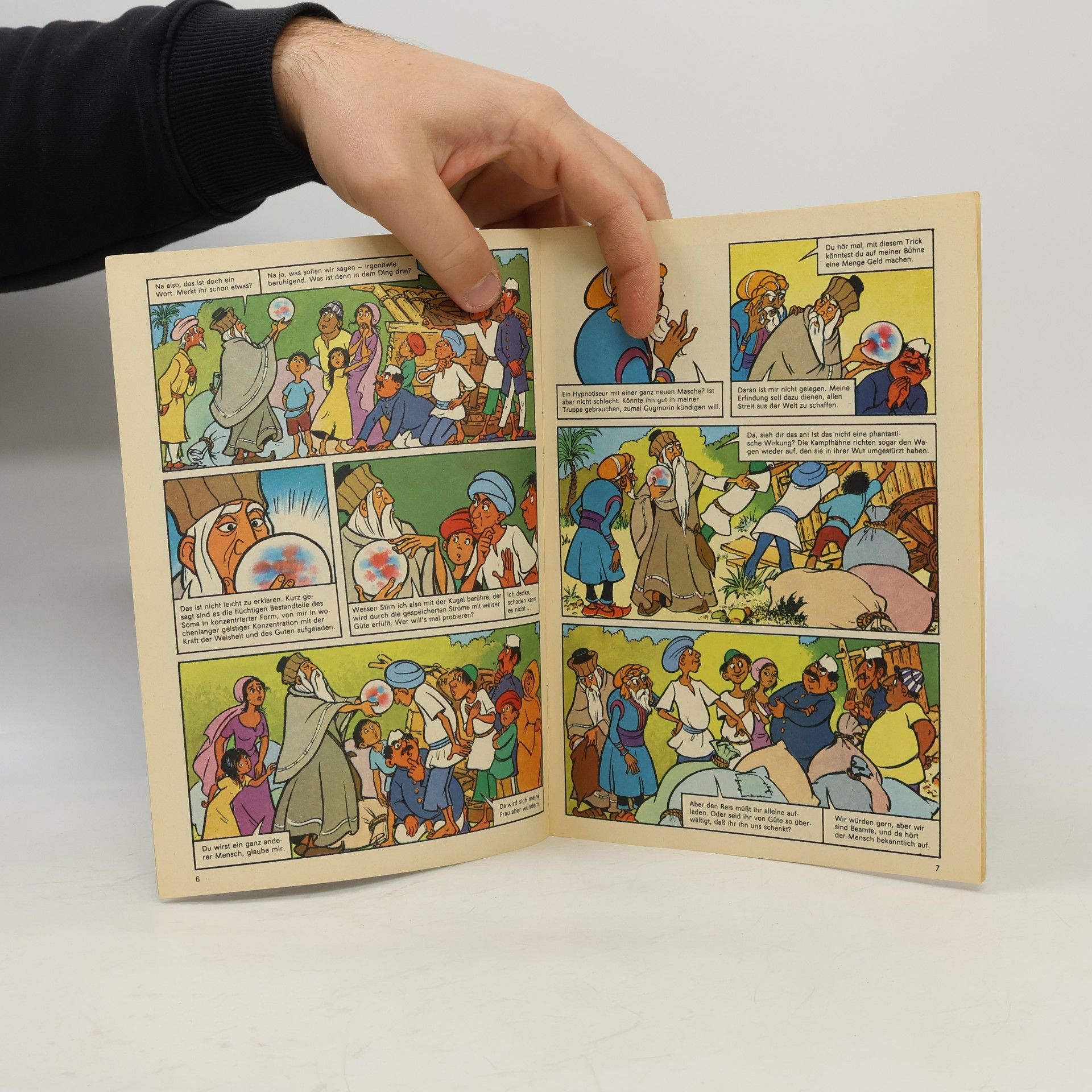 kolektiv Mosaik 4/1986
