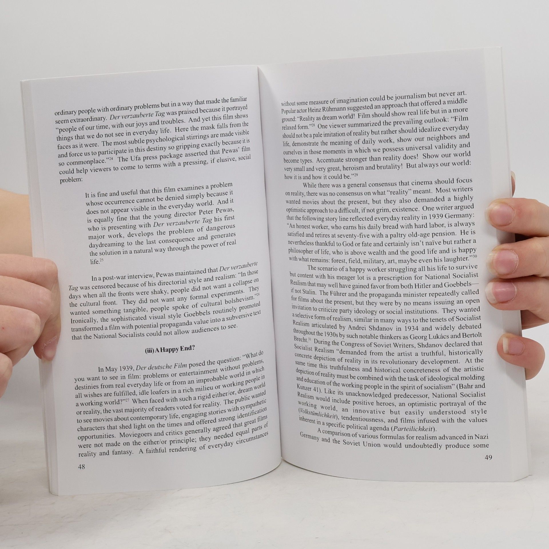 Tischbein, J. H.W. The Intersection of Politics and German Literature