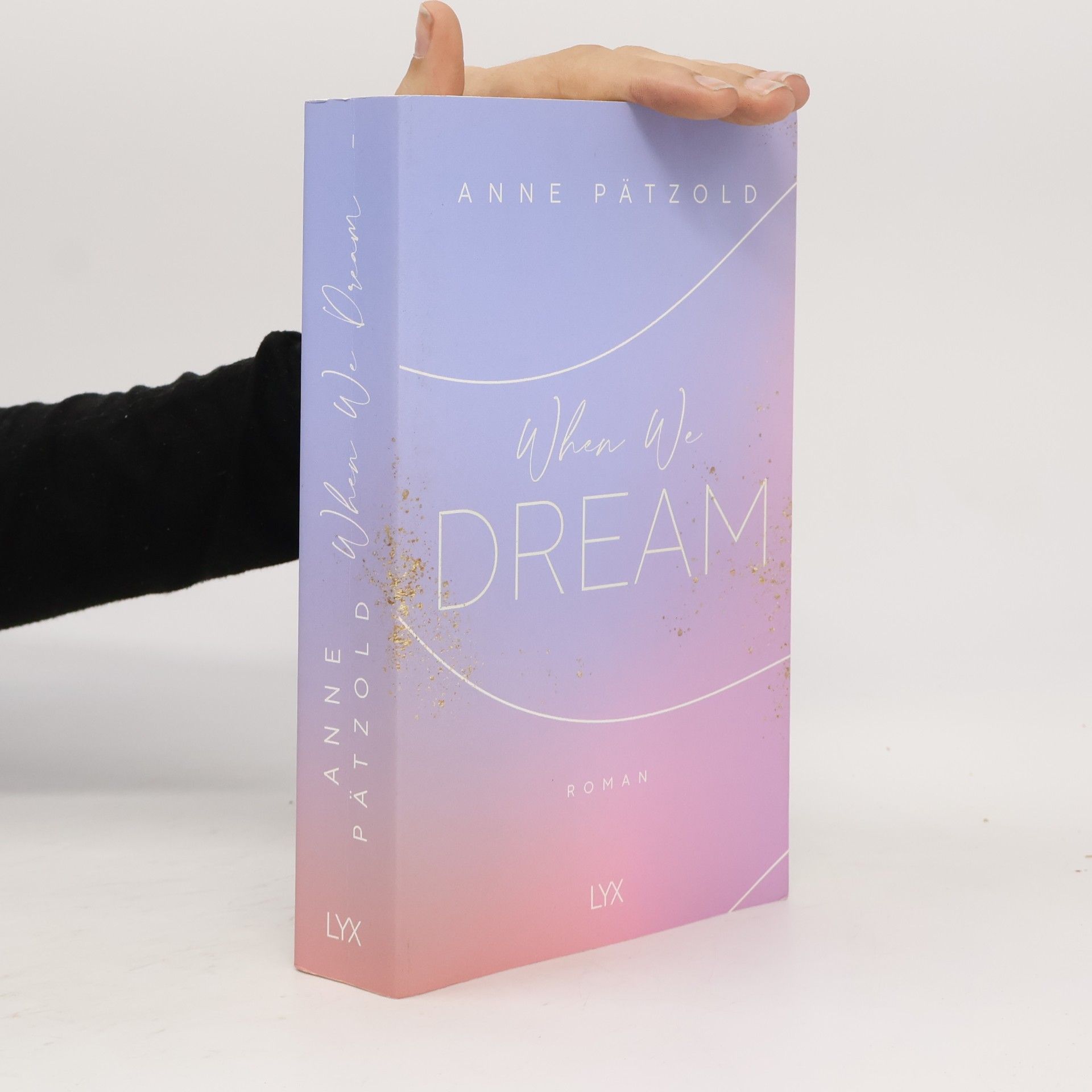 When We Dream