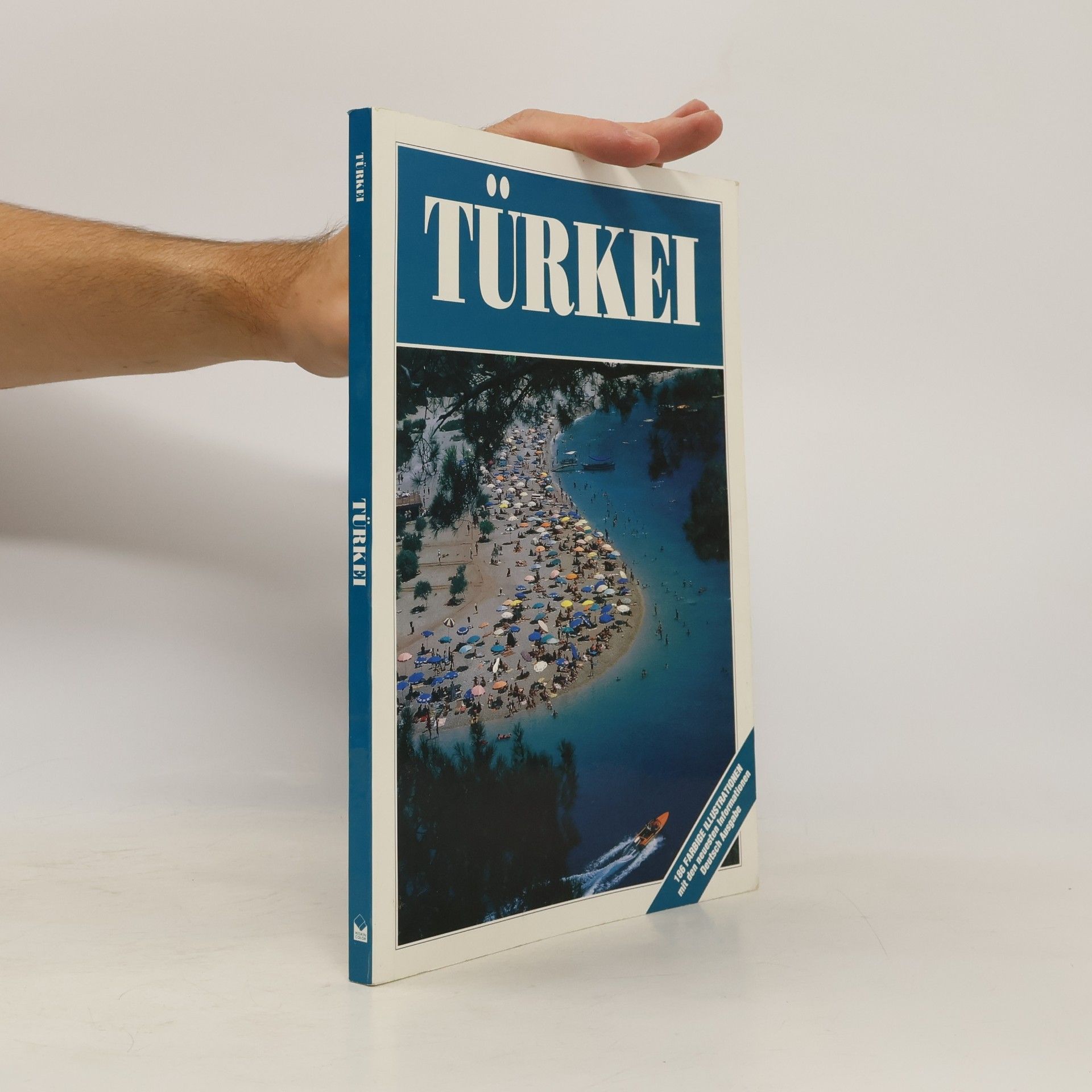 ÖZKAN ŞİŞMAN Türkei
