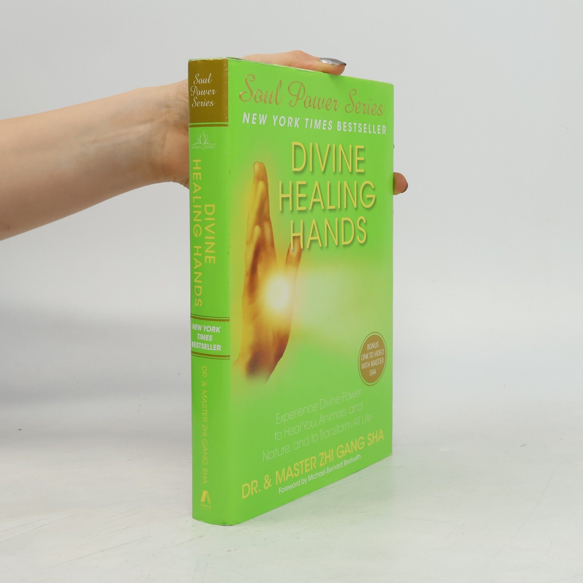 Divine Healing Hands