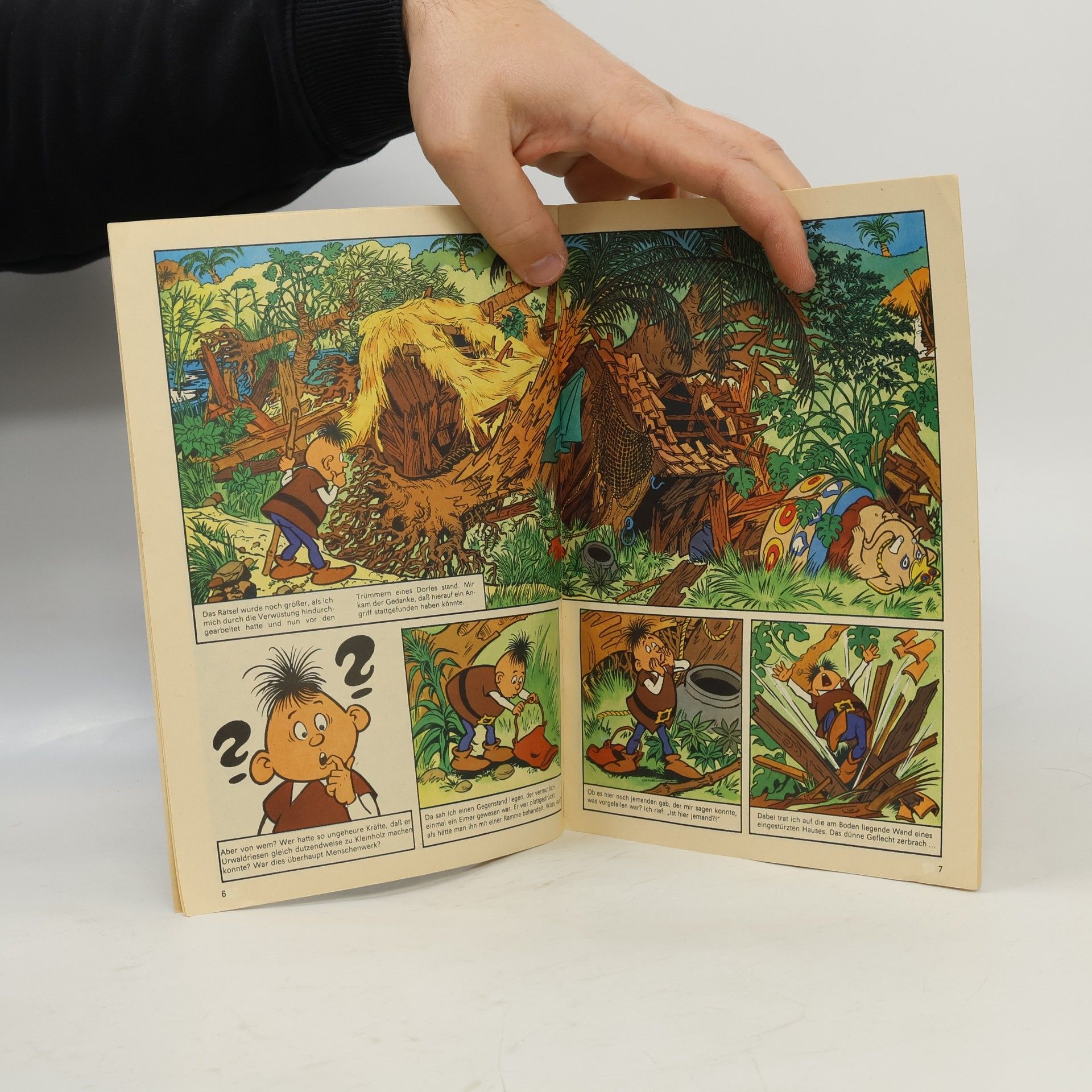 kolektiv Mosaik 9/1986