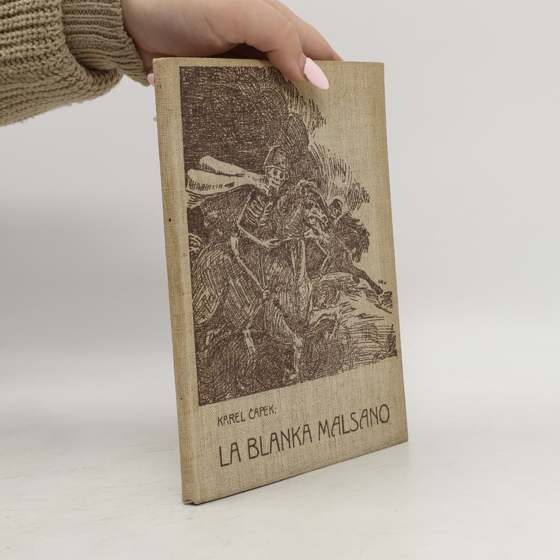La Blanka Malsano