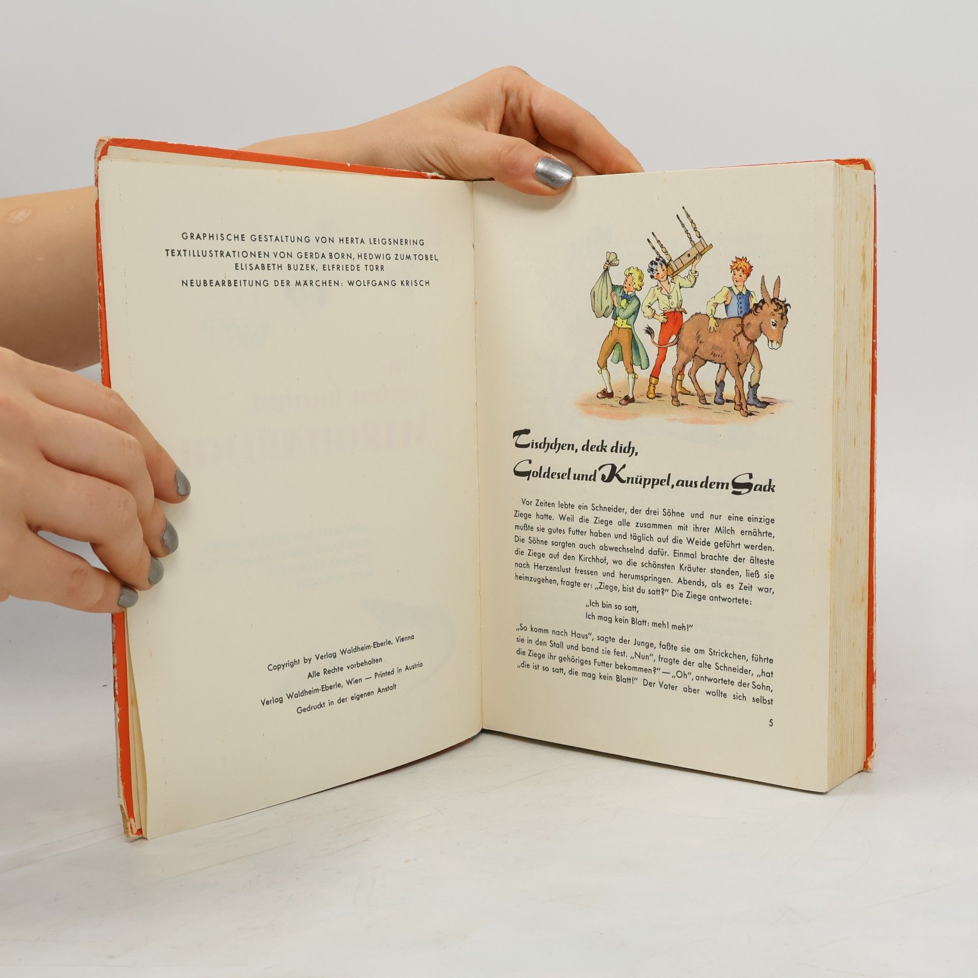 Autorenkollektiv Im weiten bunten Märchenland
