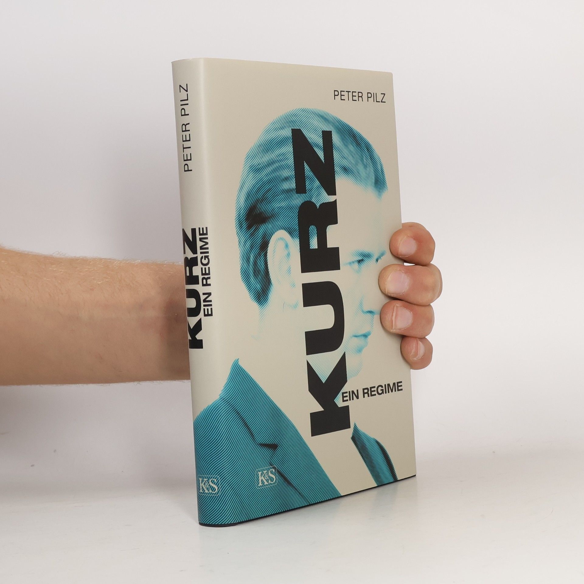 Peter Pilz Kurz: ein Regime