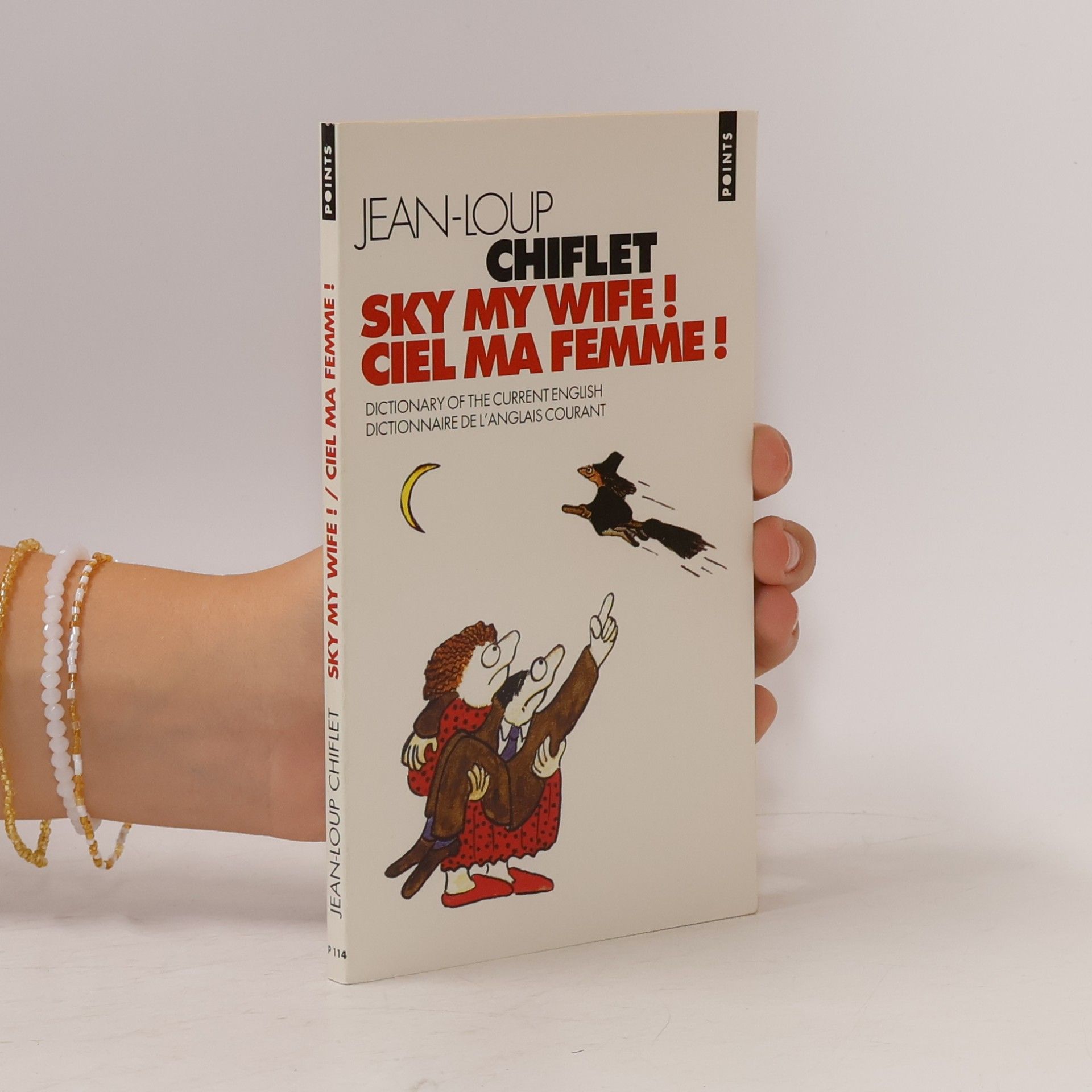 Ciel Ma Femme
