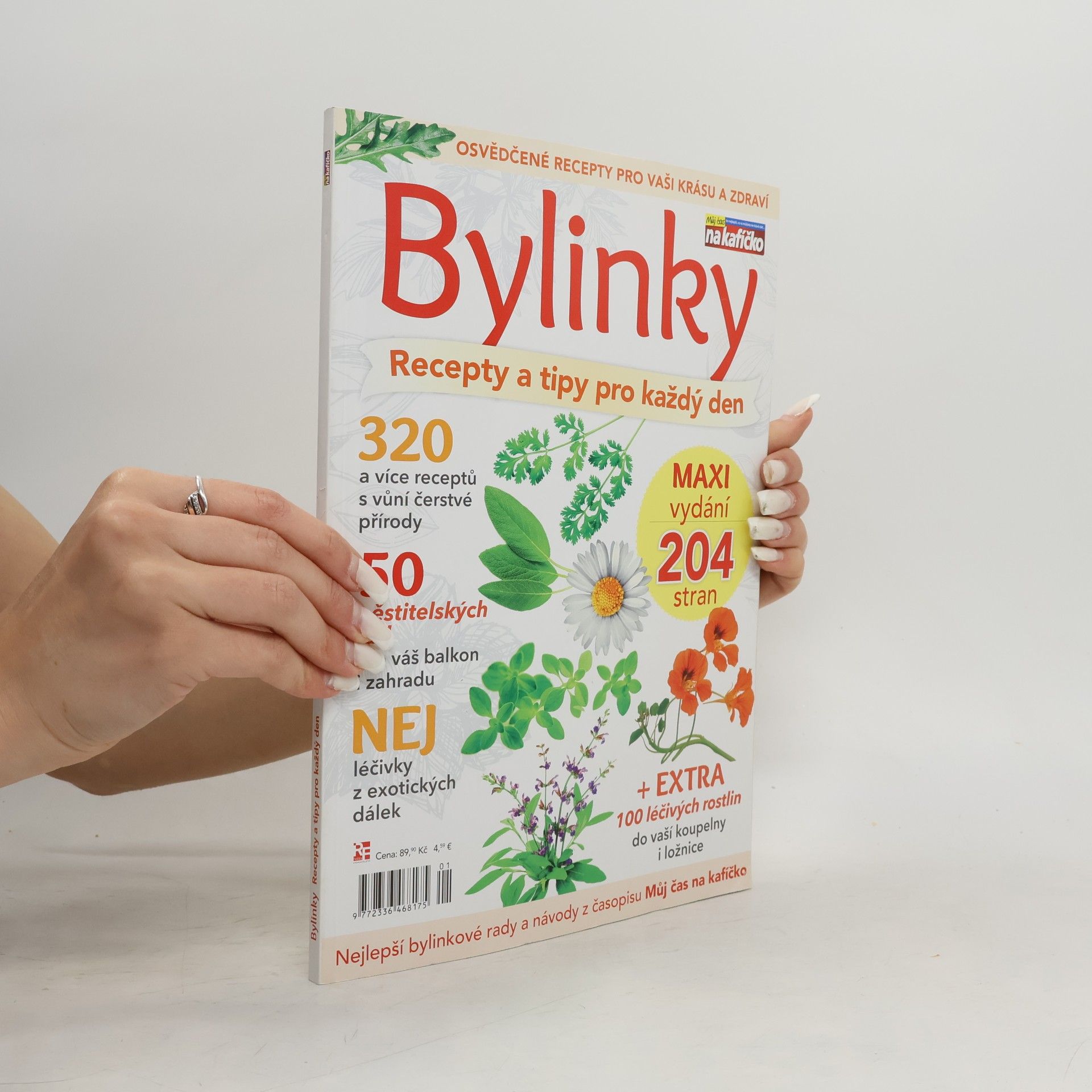 kolektiv Bylinky