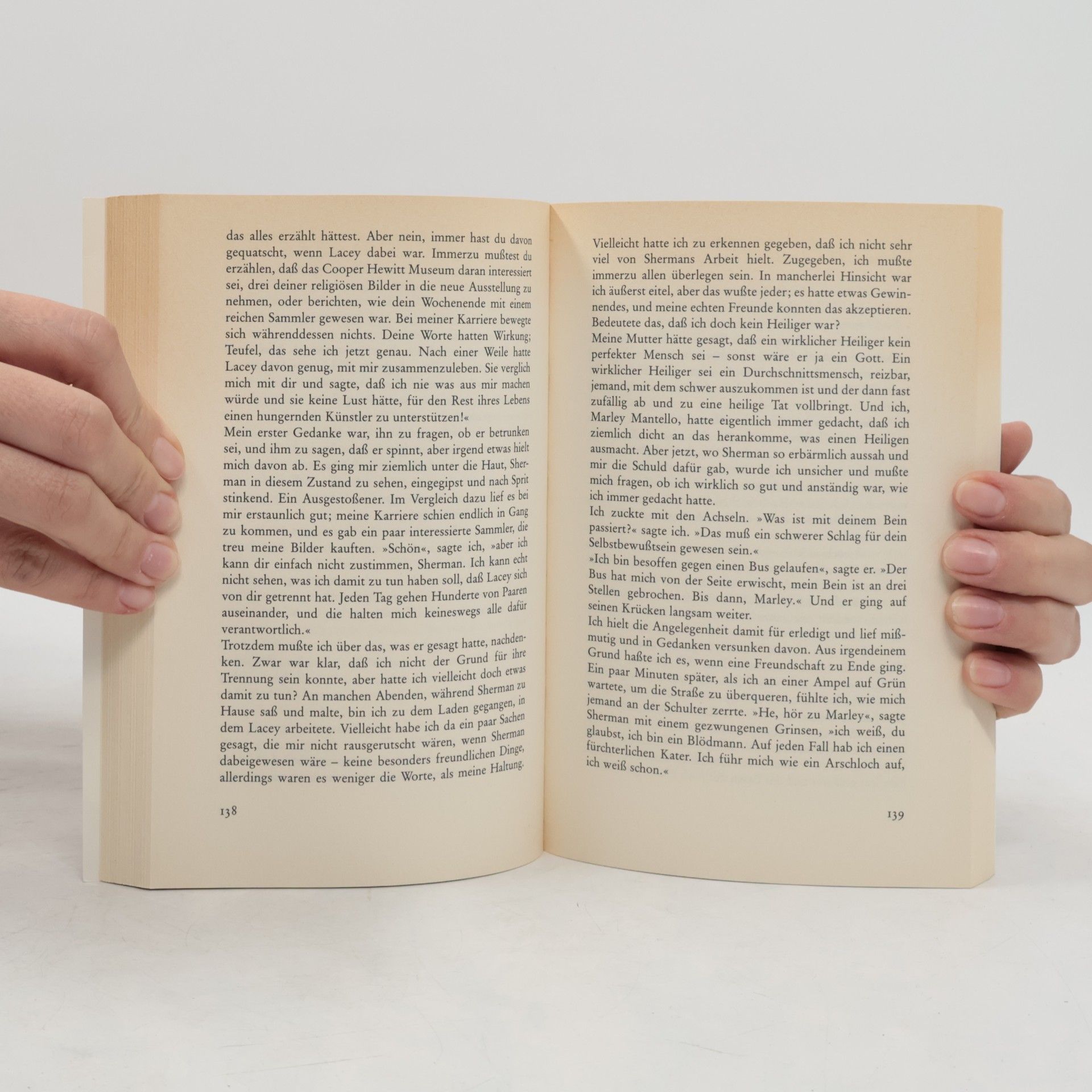 Tama Janowitz Grossstadtsklaven. Slaves of New York