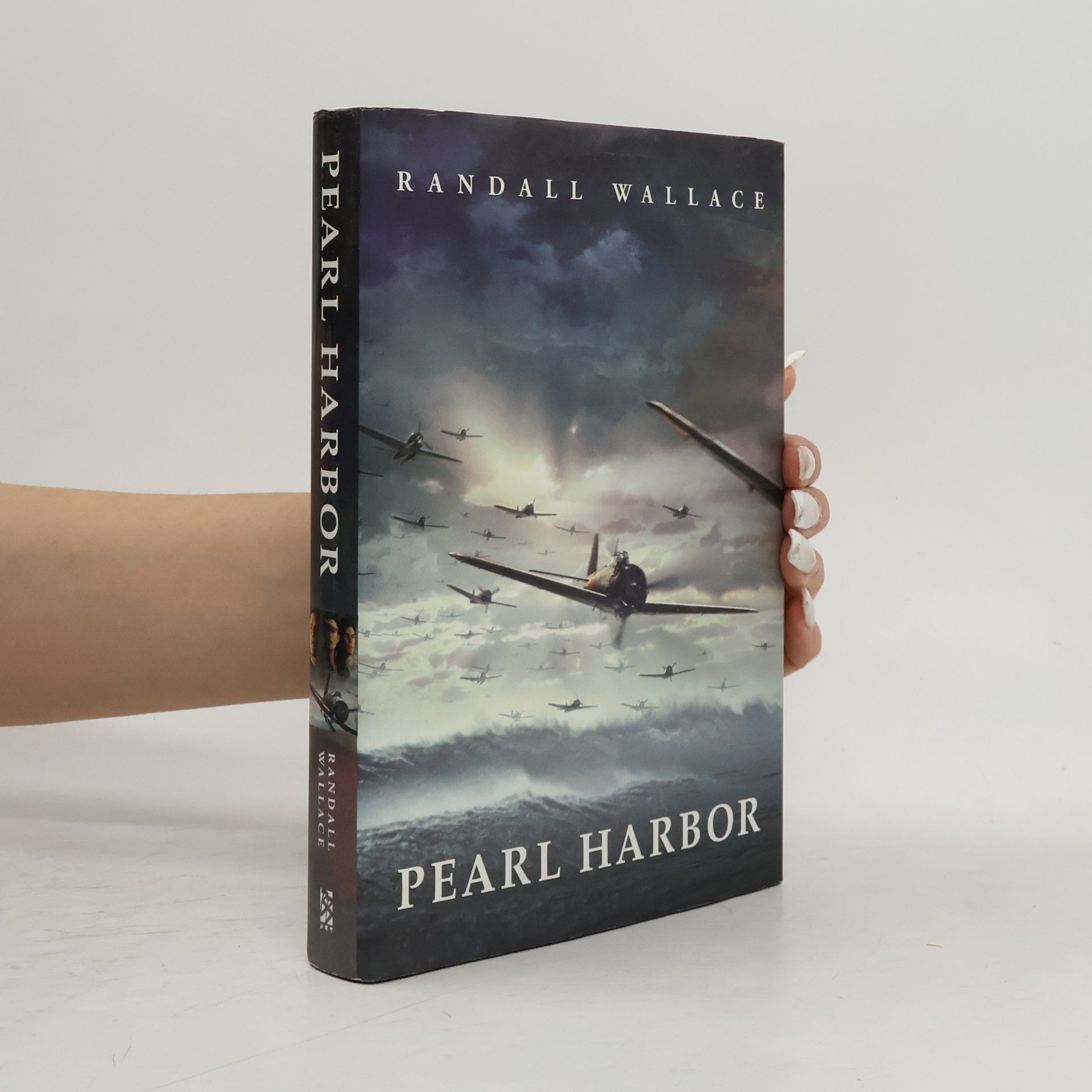 Pearl Harbor