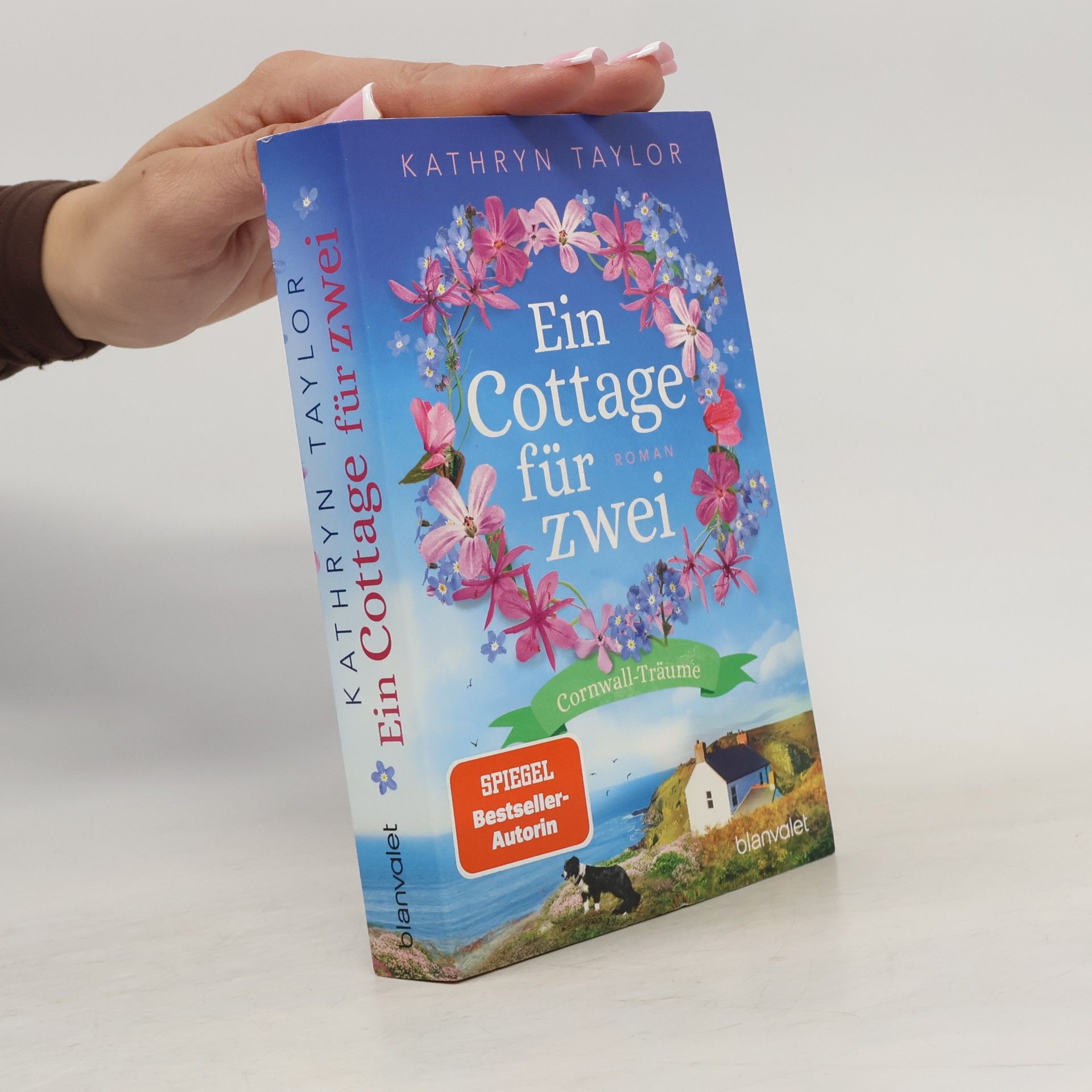 Kathryn Taylor Ein Cottage für zwei