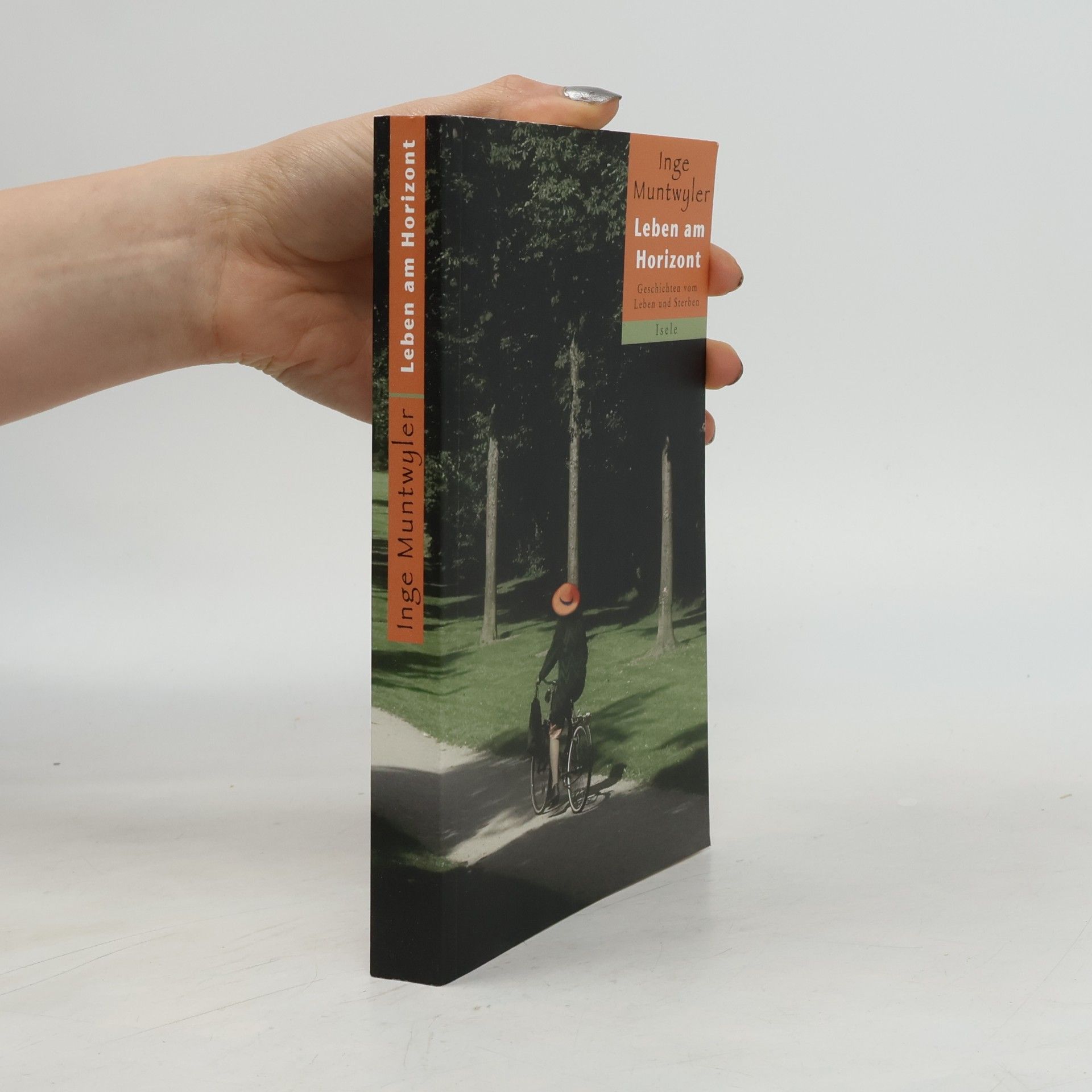 Inge Muntwyler Leben am Horizont