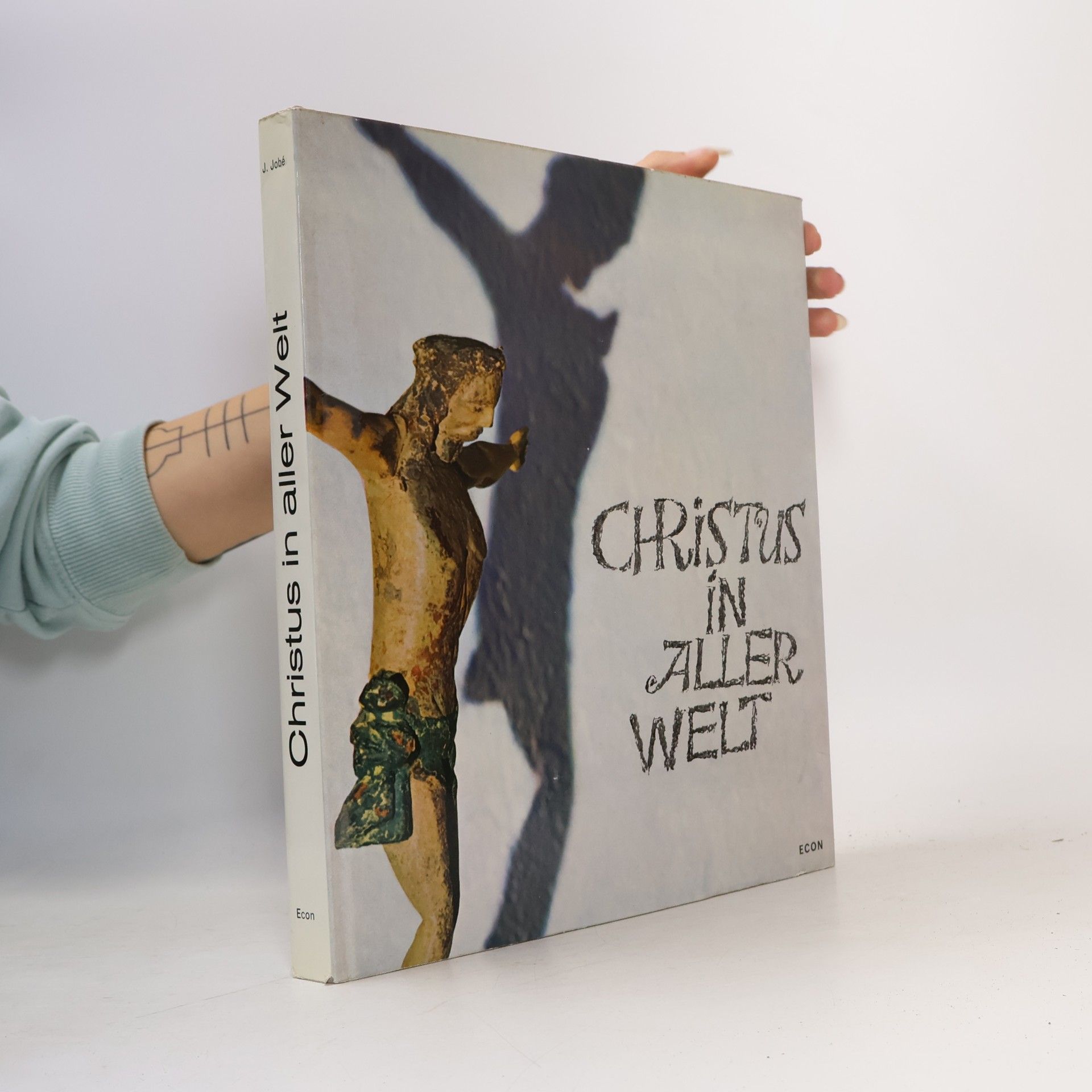 Kolektiv autorů Christus in Aller Welt