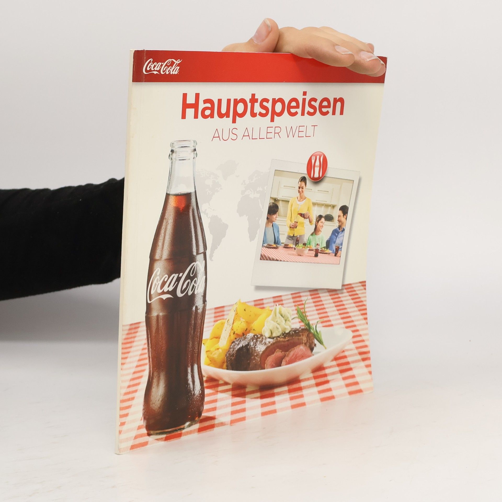 kolektiv Hauptspeisen