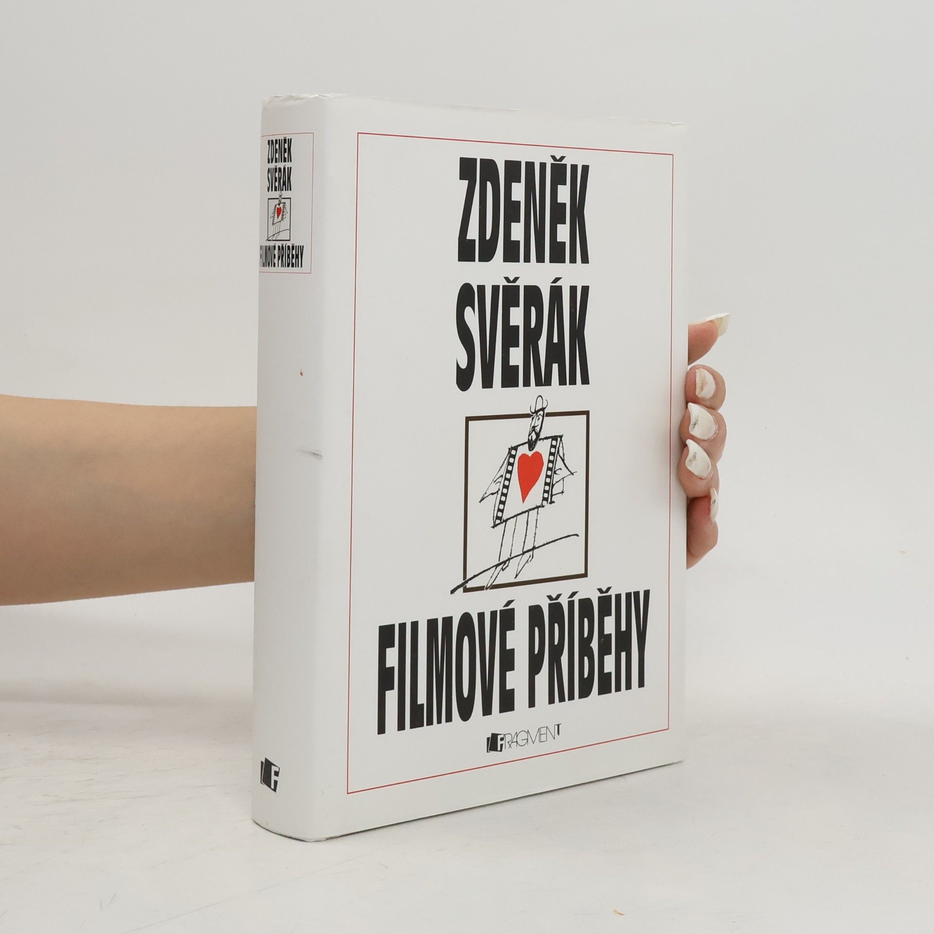 Zdeněk Svěrák Filmové příběhy