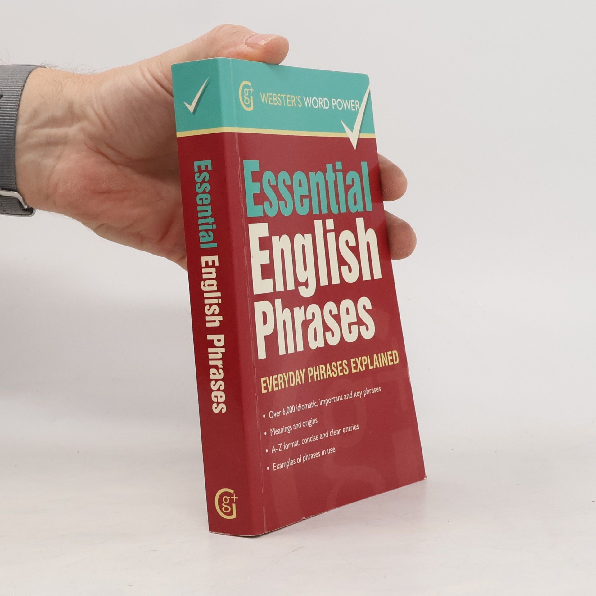 Autorenkollektiv Better English Phrases