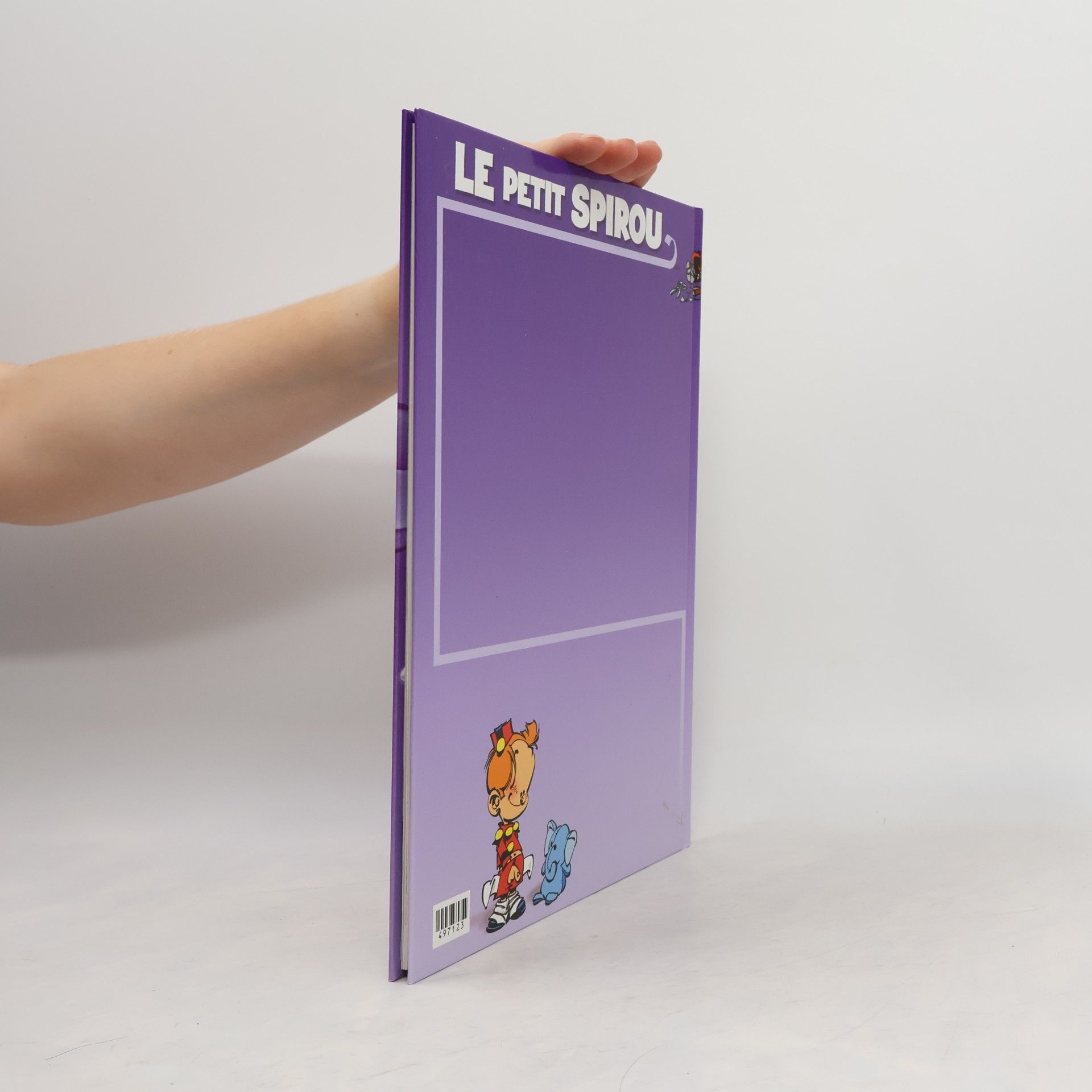 Tome C'est pas de ton âge! 9