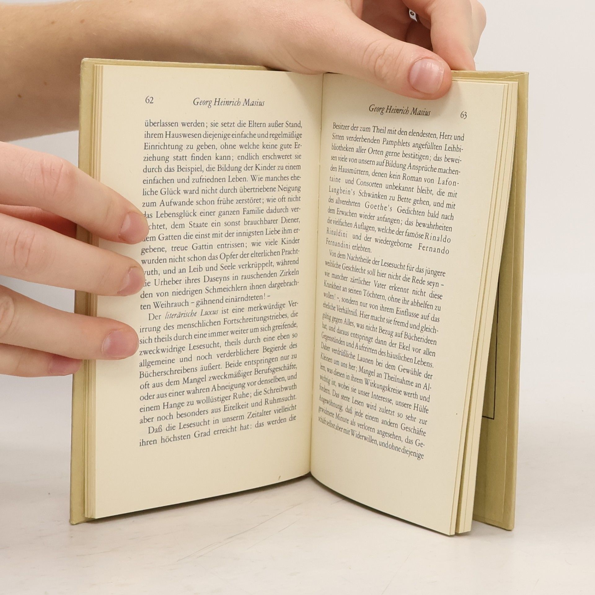 Autorenkollektiv Die Ziege als Saugamme