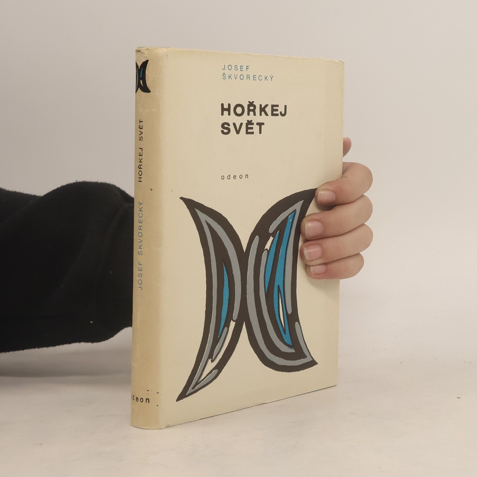 Hořkej svět