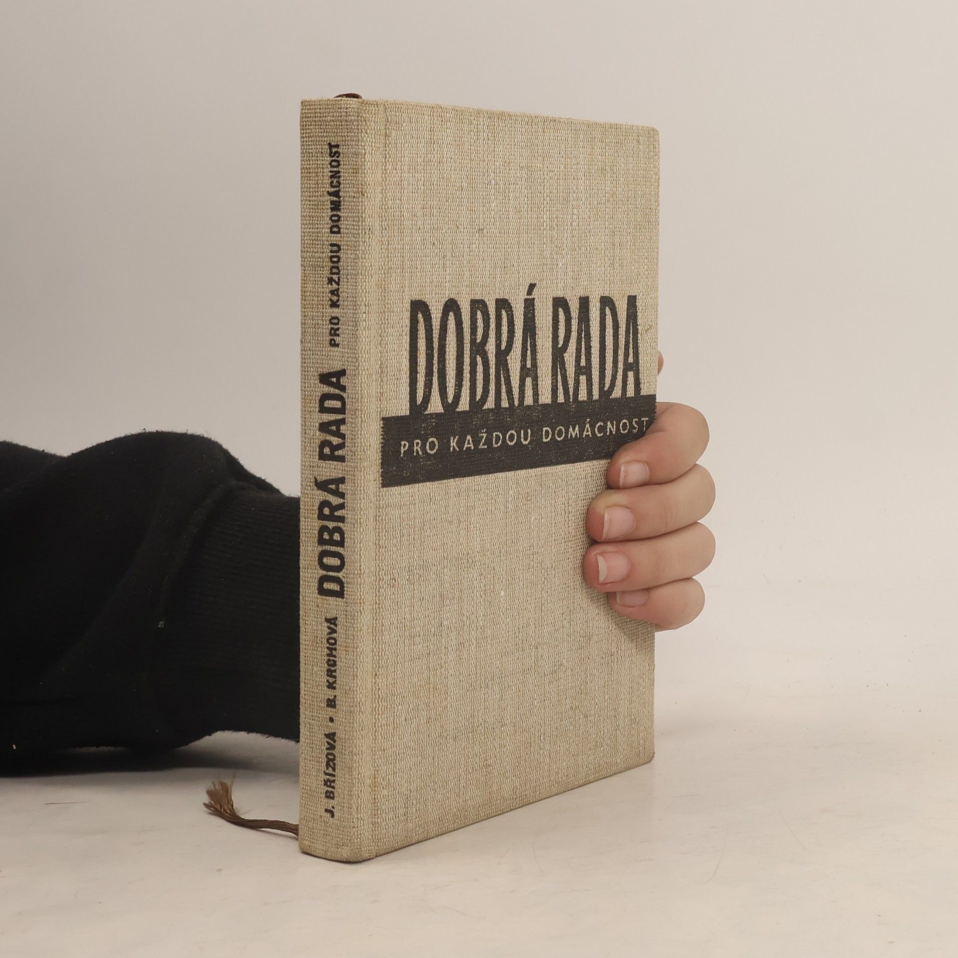 Dobrá rada pro každou domácnost