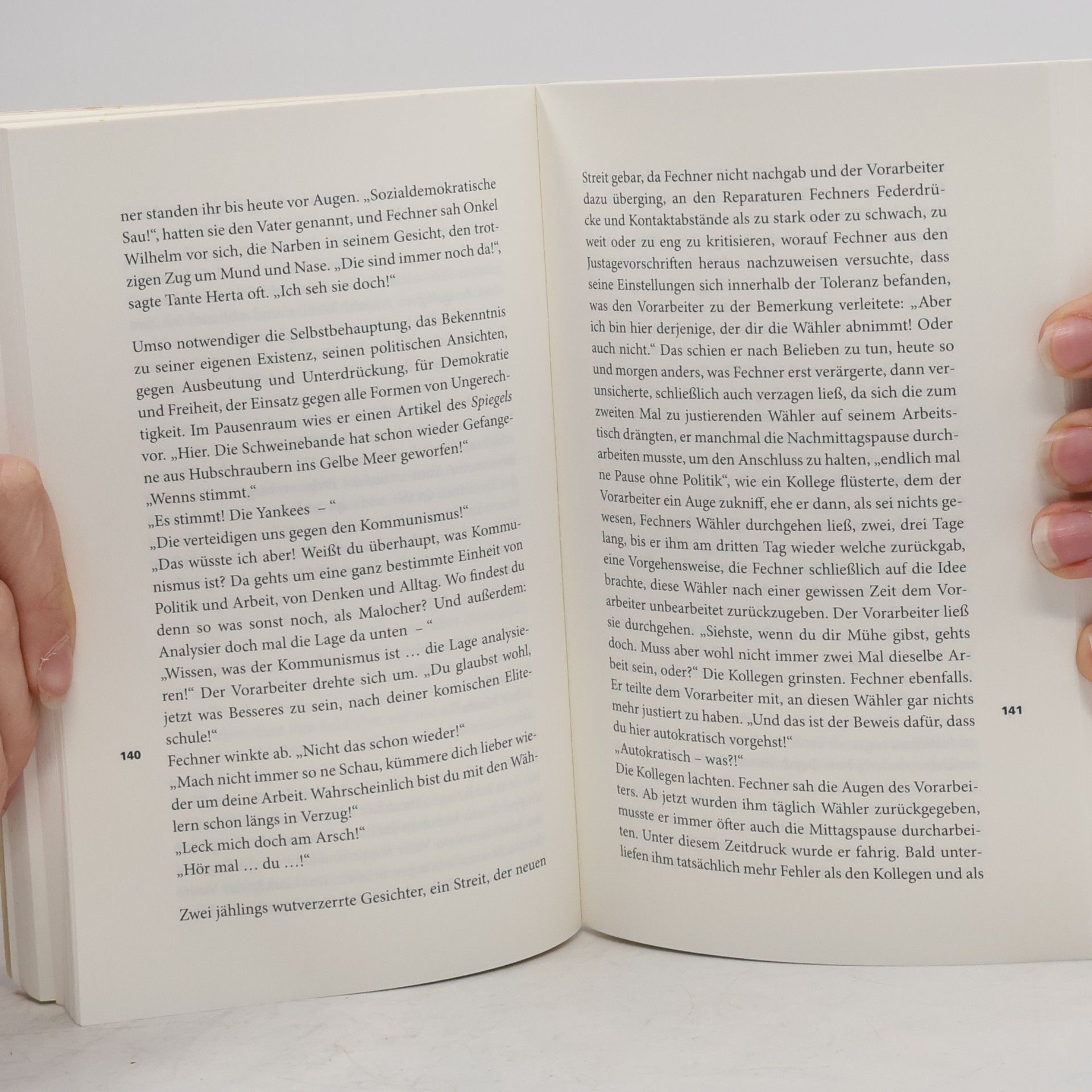 Horst Hensel Sturzacker: Roman einer Jugend