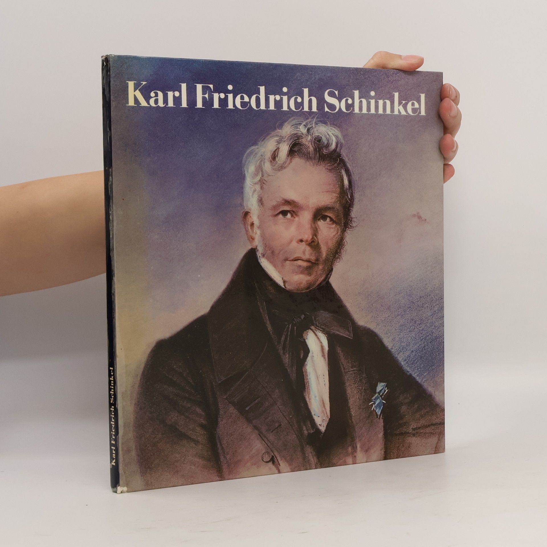 Auteurscollectief Karl Friedrich Schinkel