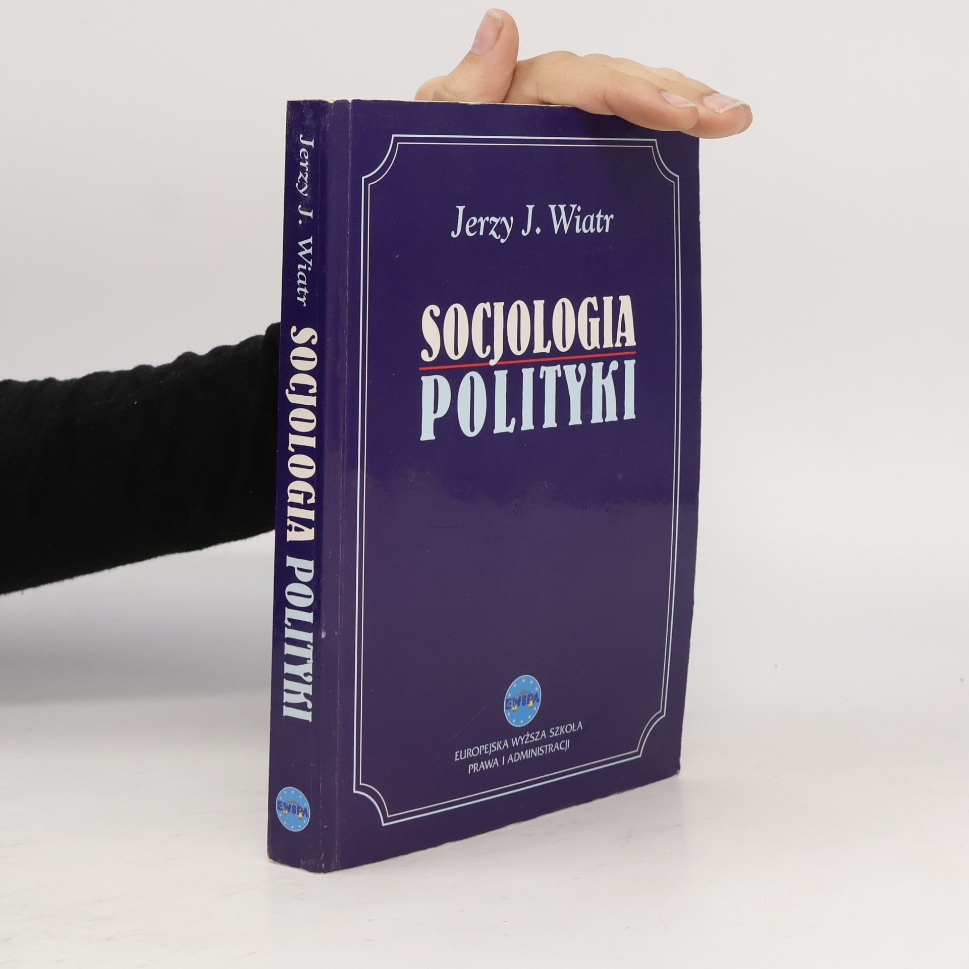 Socjologia Polityki