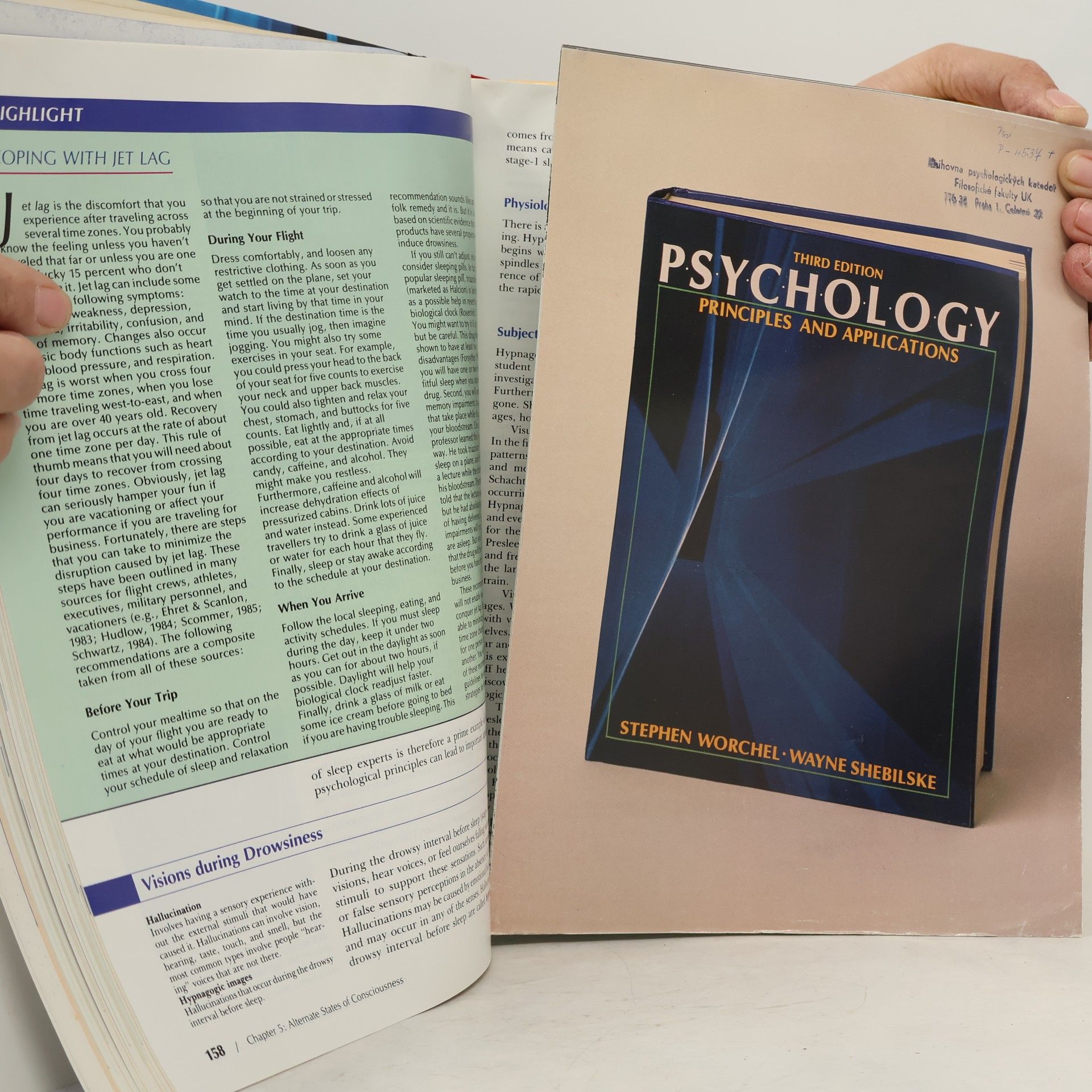 Stephen Worchel Psychology