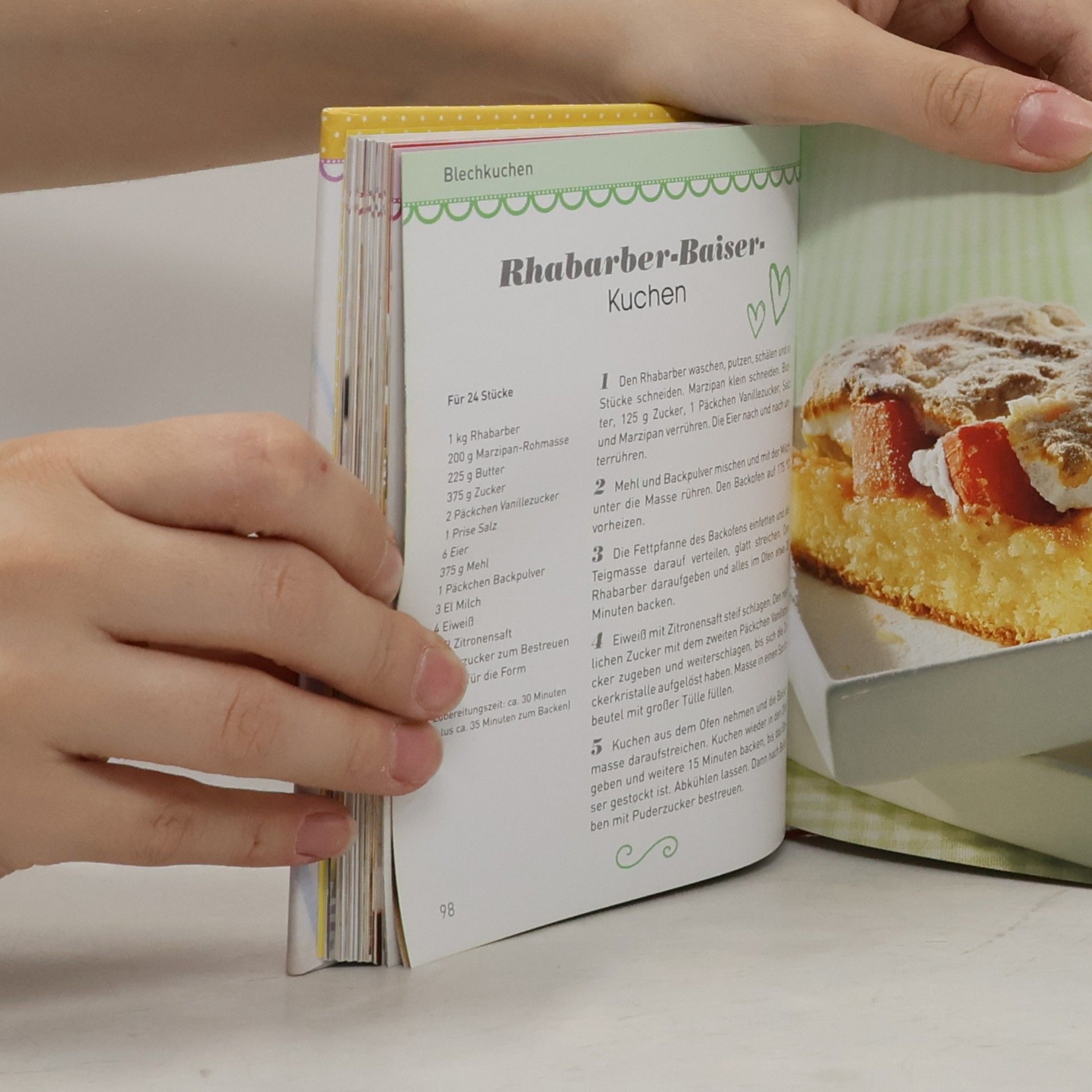 Various authors Express-Kuchen