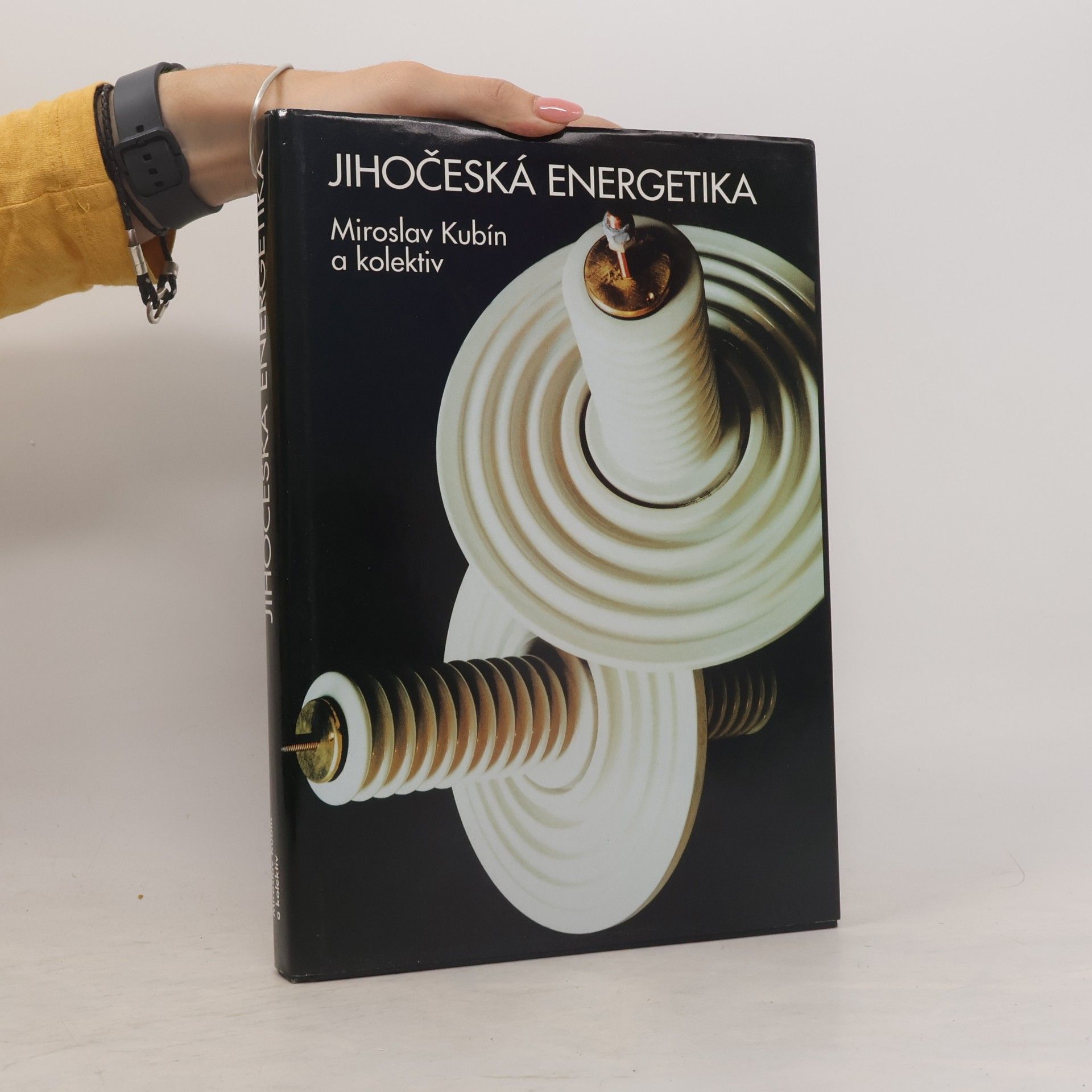 Jihočeská energetika