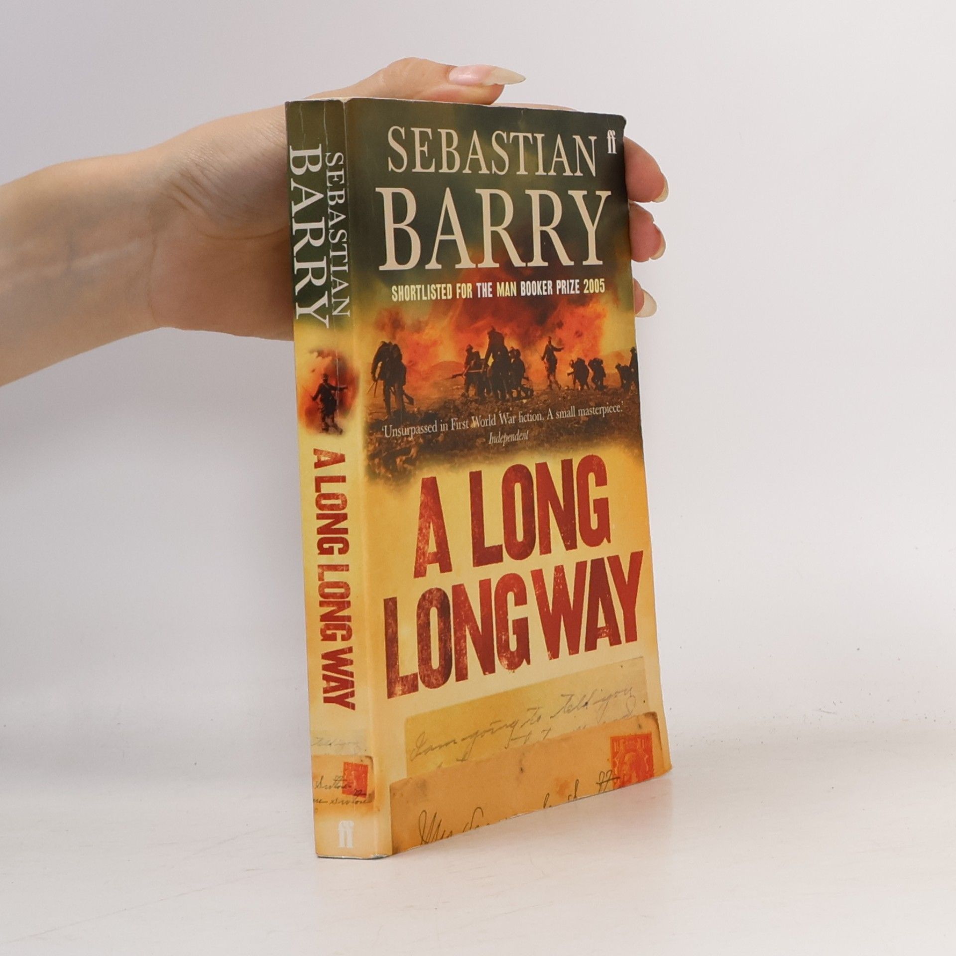 A Long Long Way
