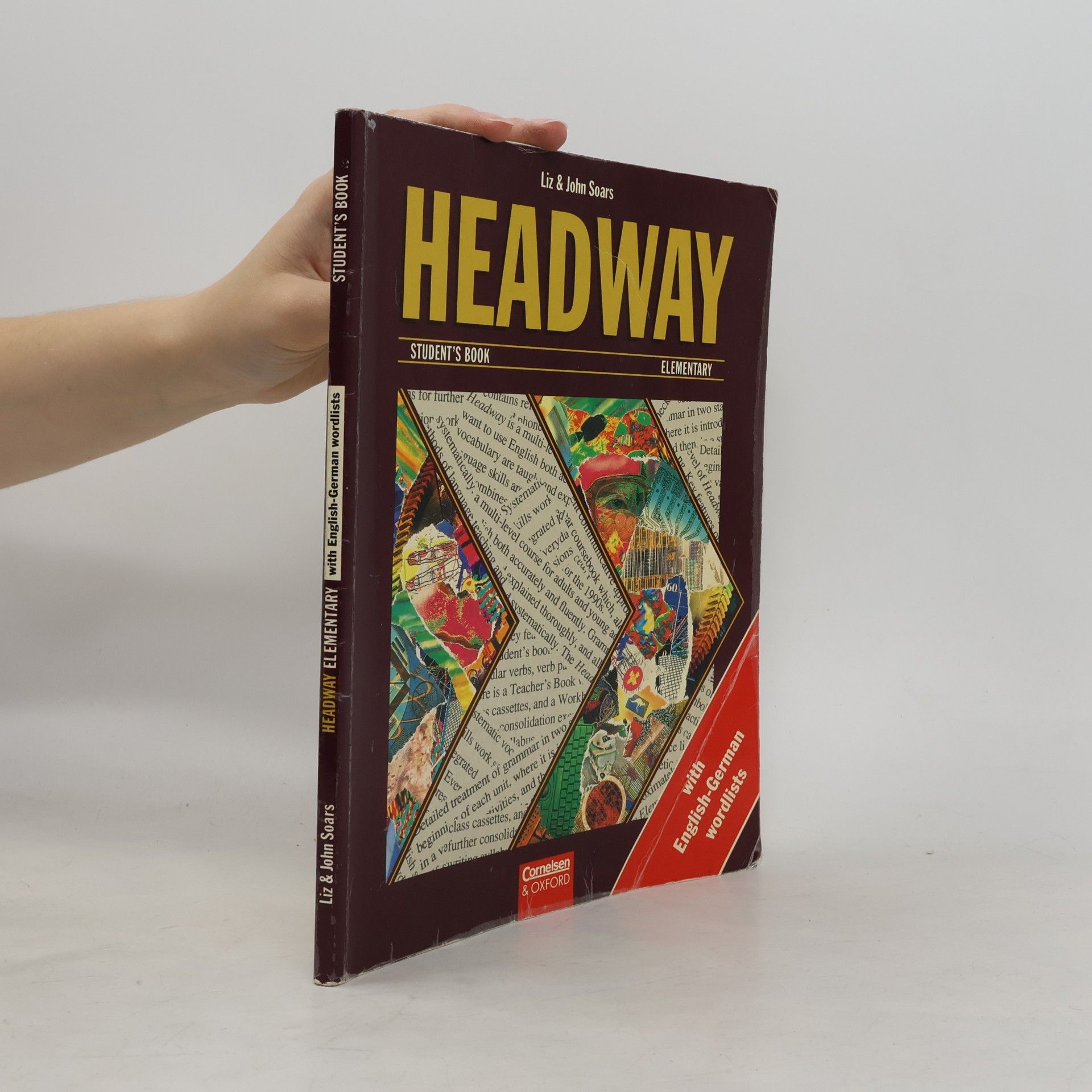 John Soars Headway